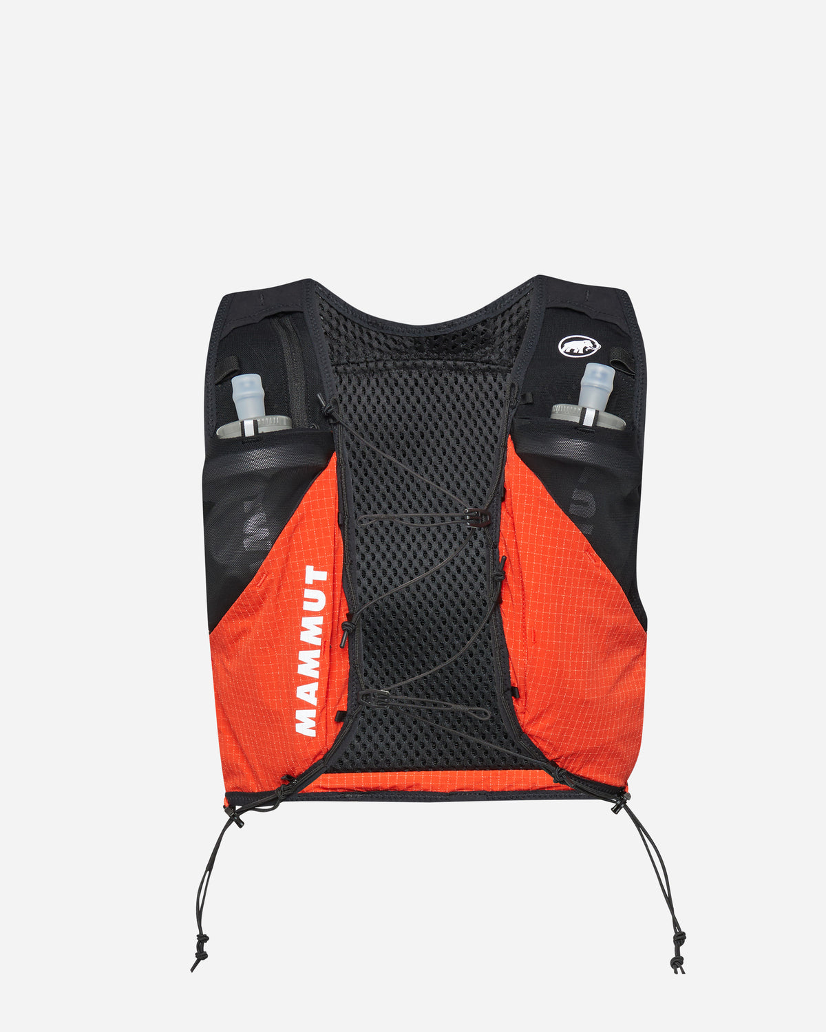 MAMMUT Aenergy Trail Vest 12 mammut red-black 2530-01610-3777