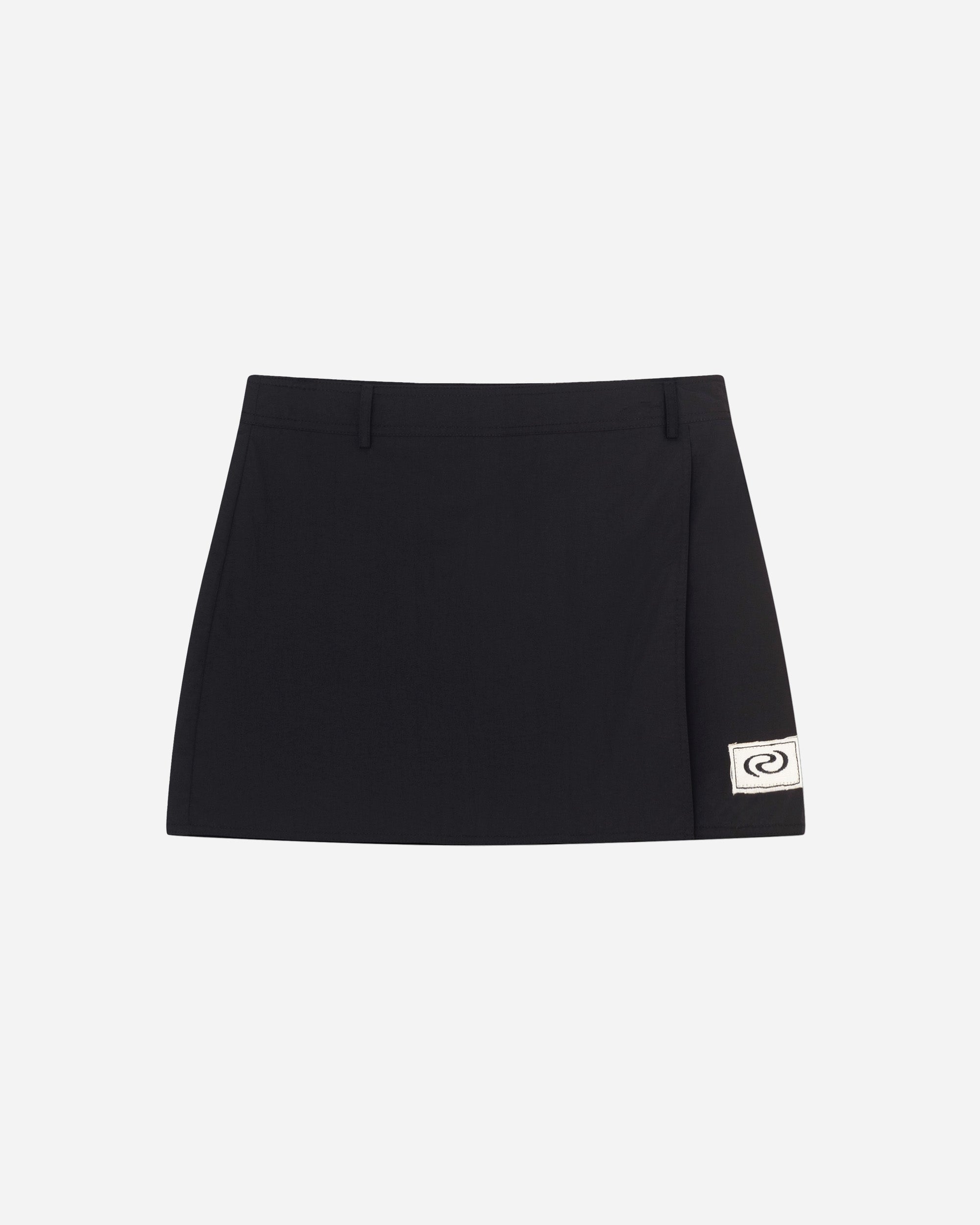 RÉSUMÉ GrantRS Skirt Black 25691423-999