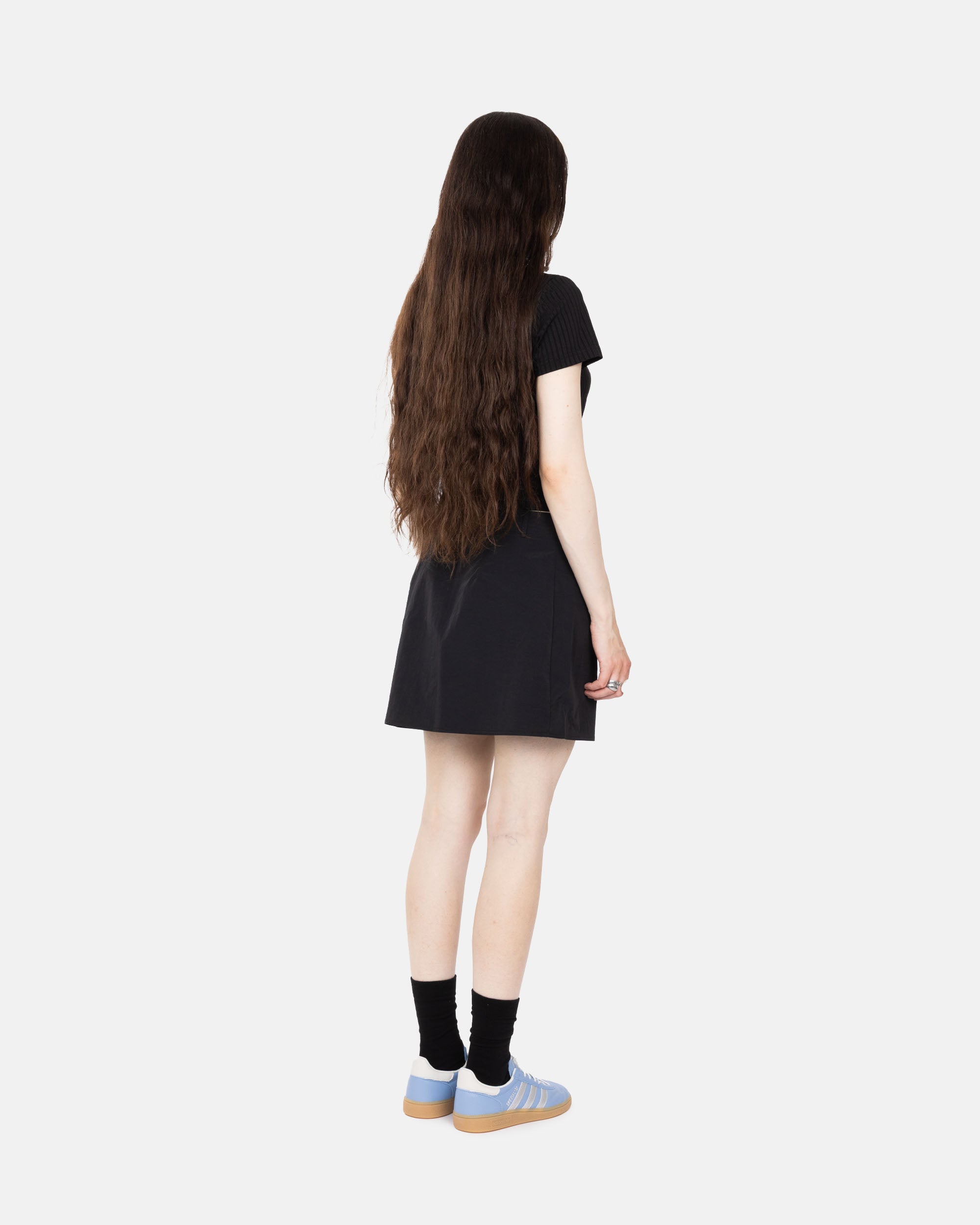 RÉSUMÉ GrantRS Skirt Black 25691423-999