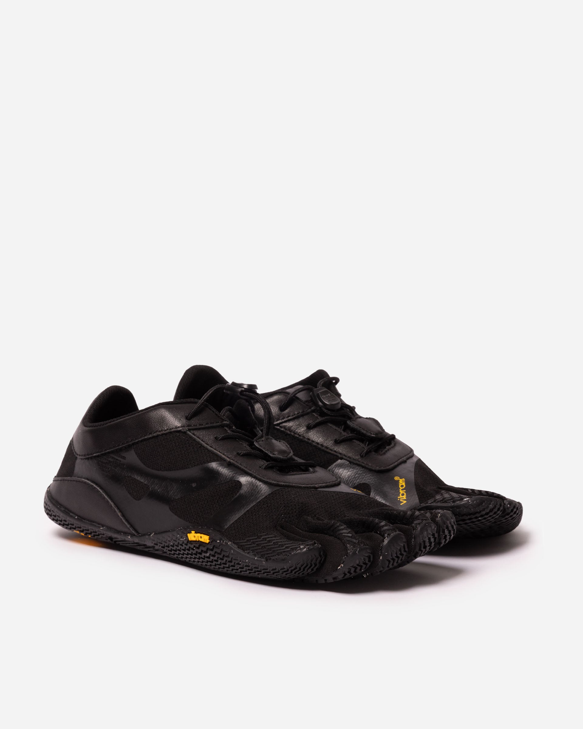 Vibram FiveFingers KSO EVO Royale Black 25W0701P