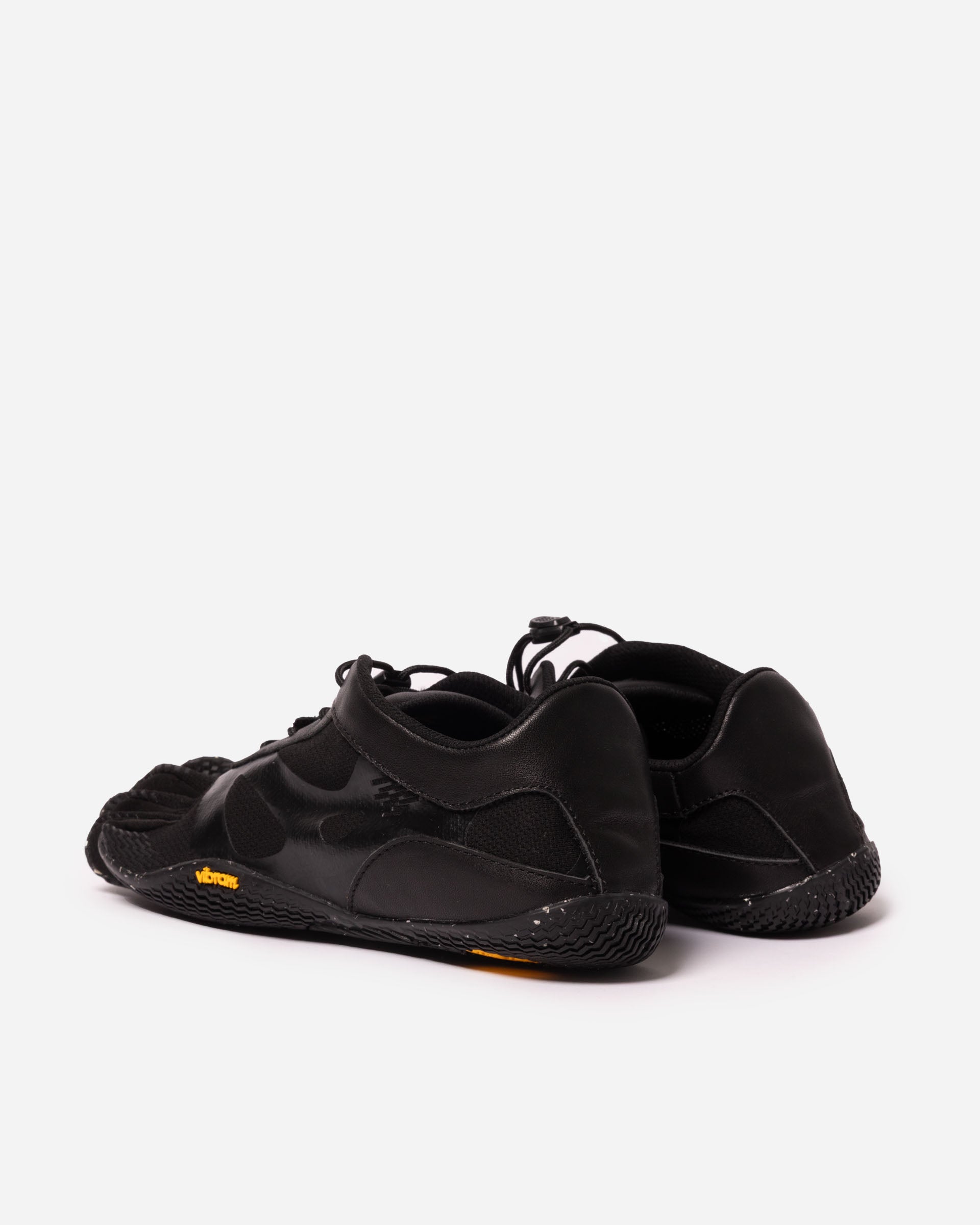 Vibram FiveFingers KSO EVO Royale Black 25W0701P