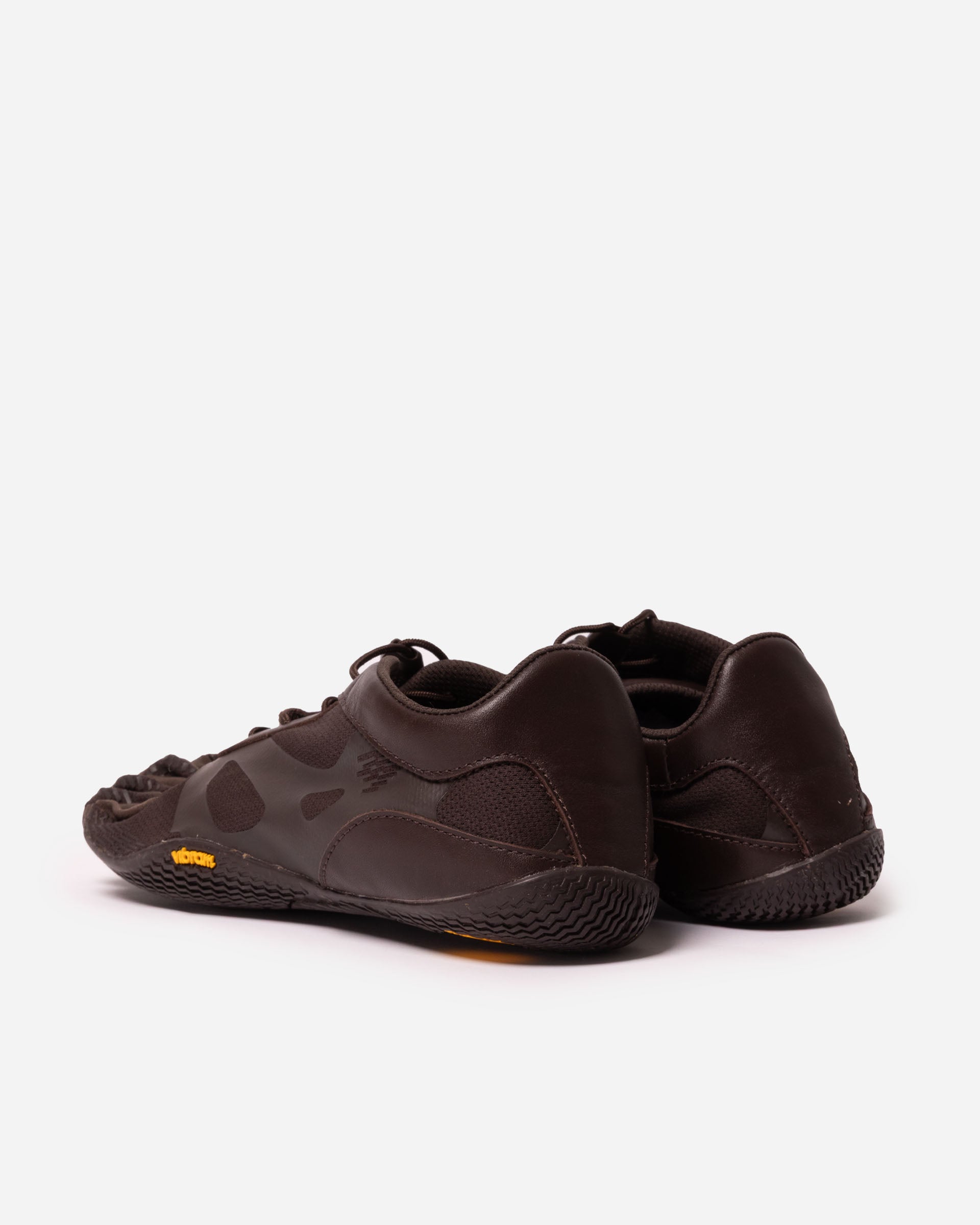 Vibram FiveFingers KSO EVO Royale Dark Brown 25W0704P