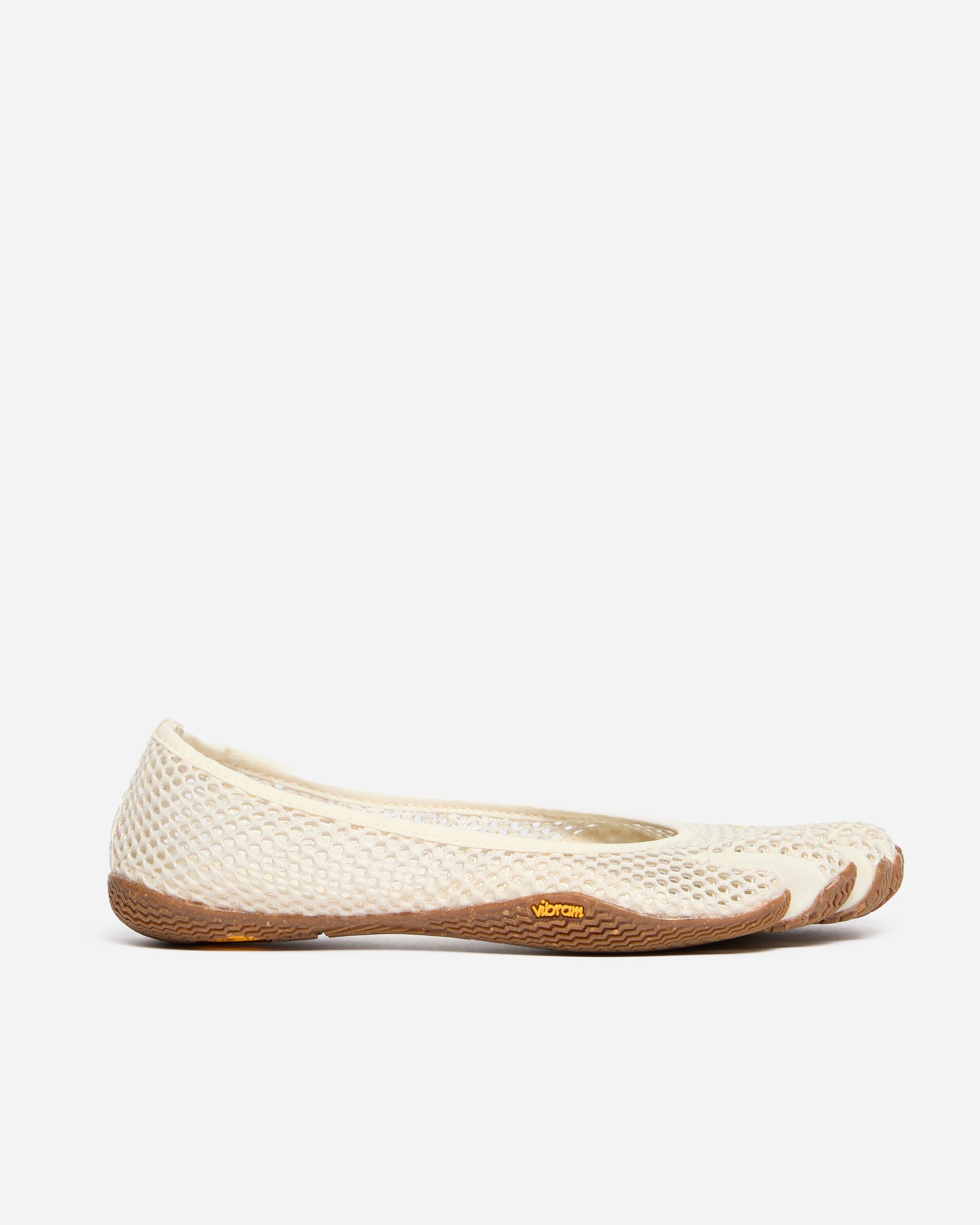 Vibram FiveFingers Vi-B WHITE 25W2702P