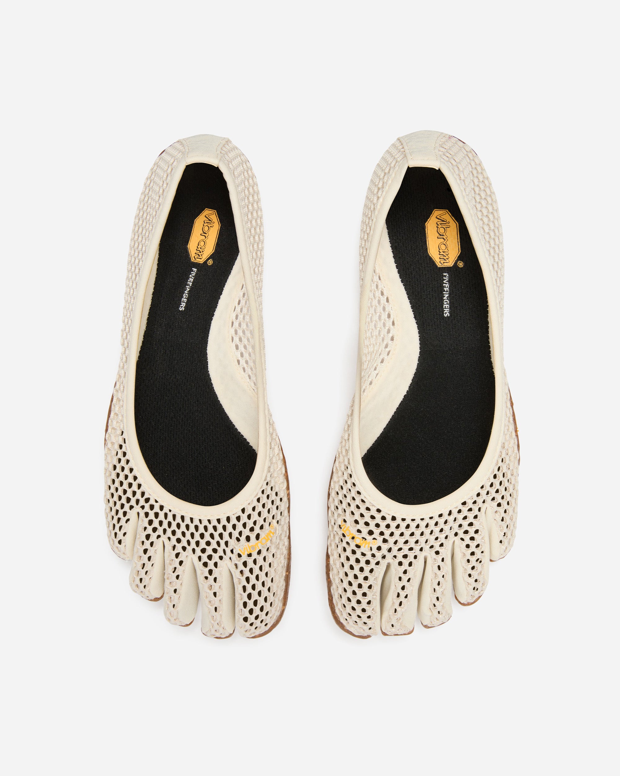 Vibram FiveFingers Vi-B WHITE 25W2702P