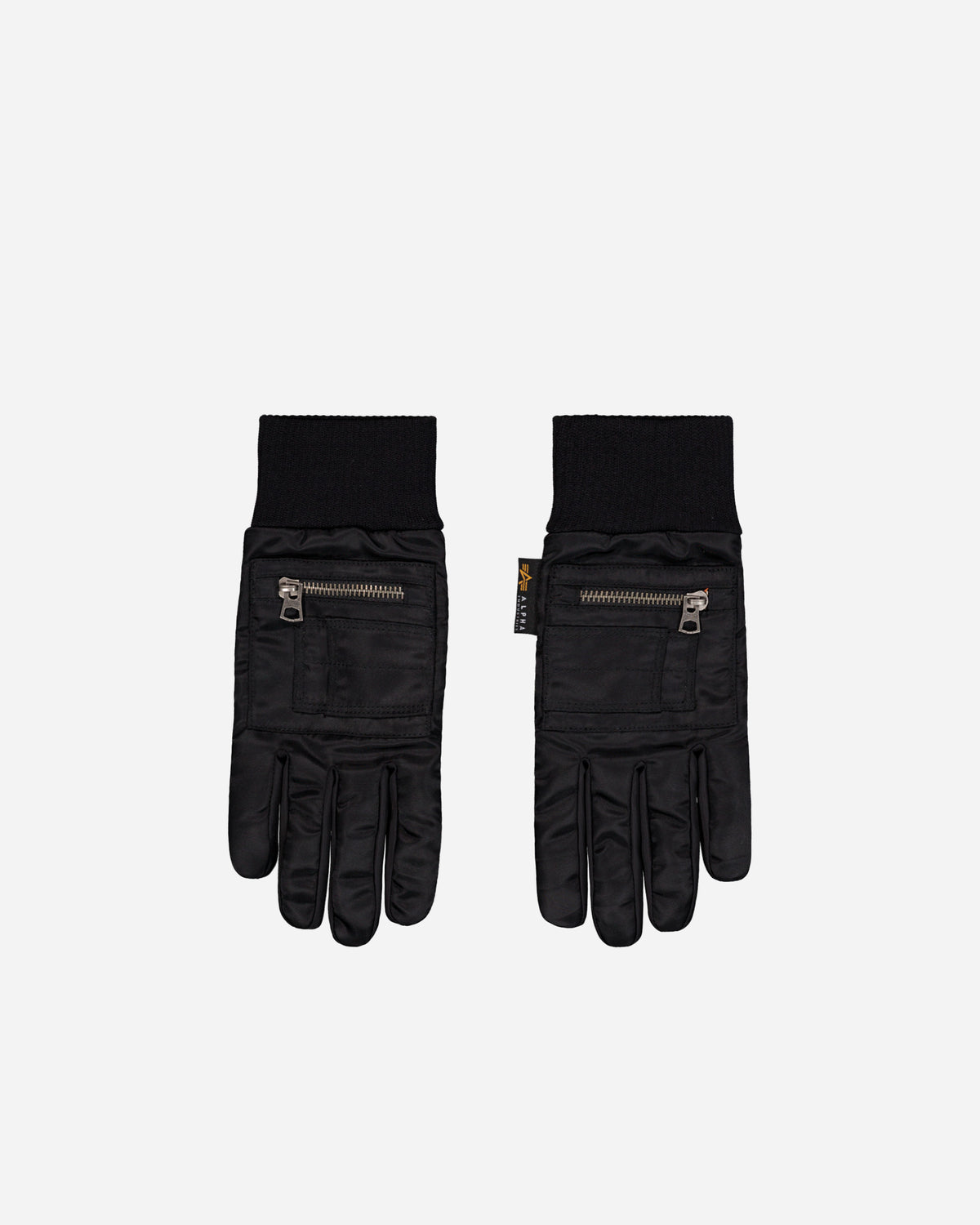 Alpha Industries MA-1 Gloves black 268914-03