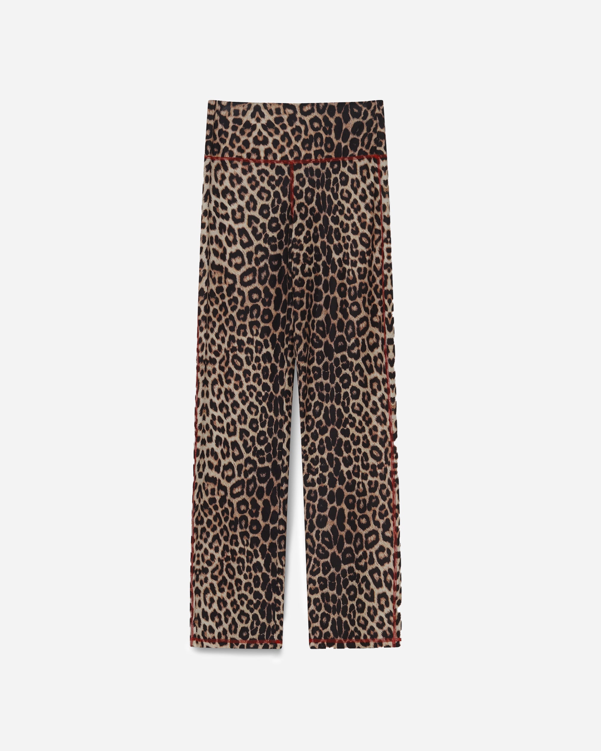 RÉSUMÉ KeylaRS Pant Multi Brown 26891513-097