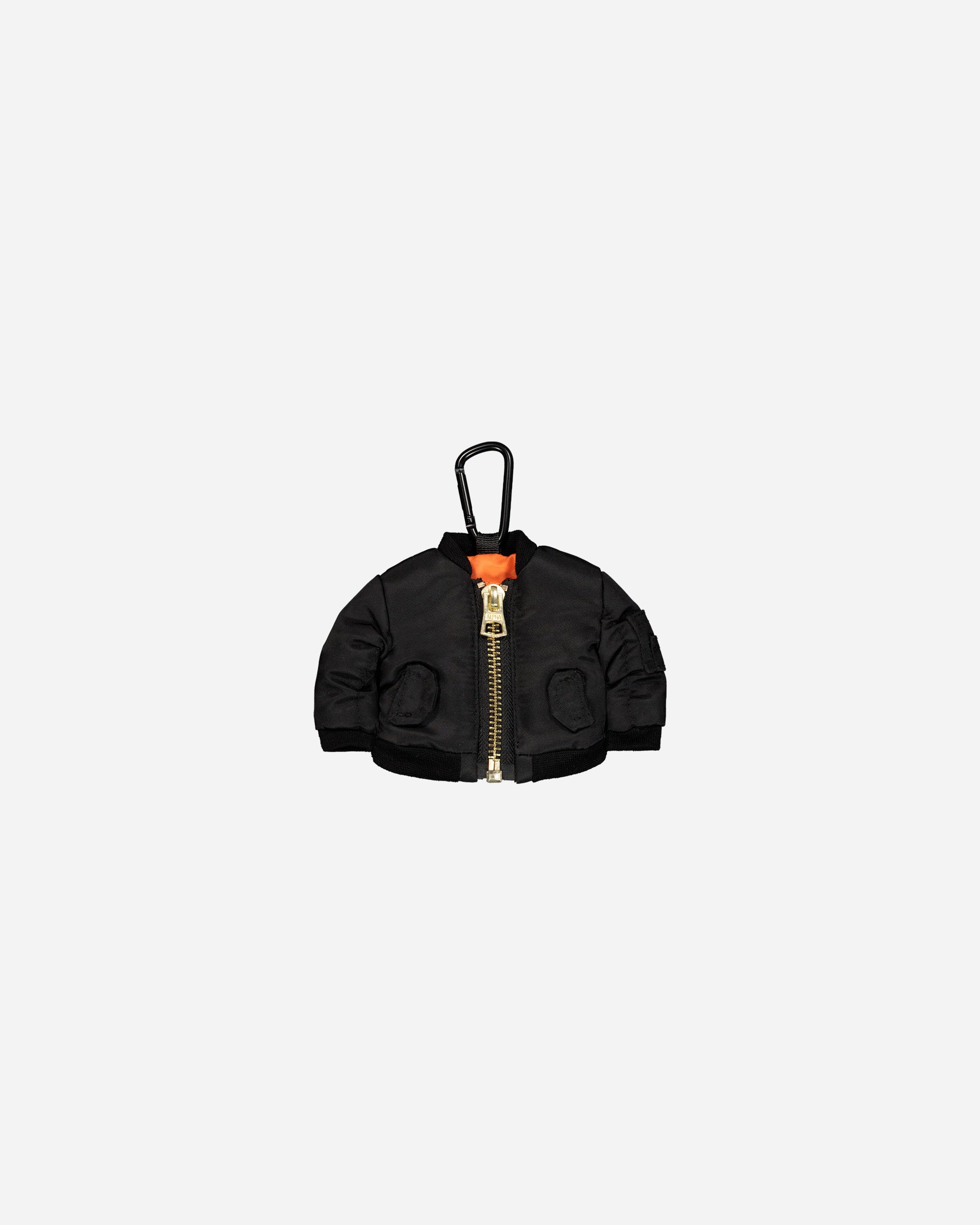 Alpha Industries MA-1 Wallet black 268940-03