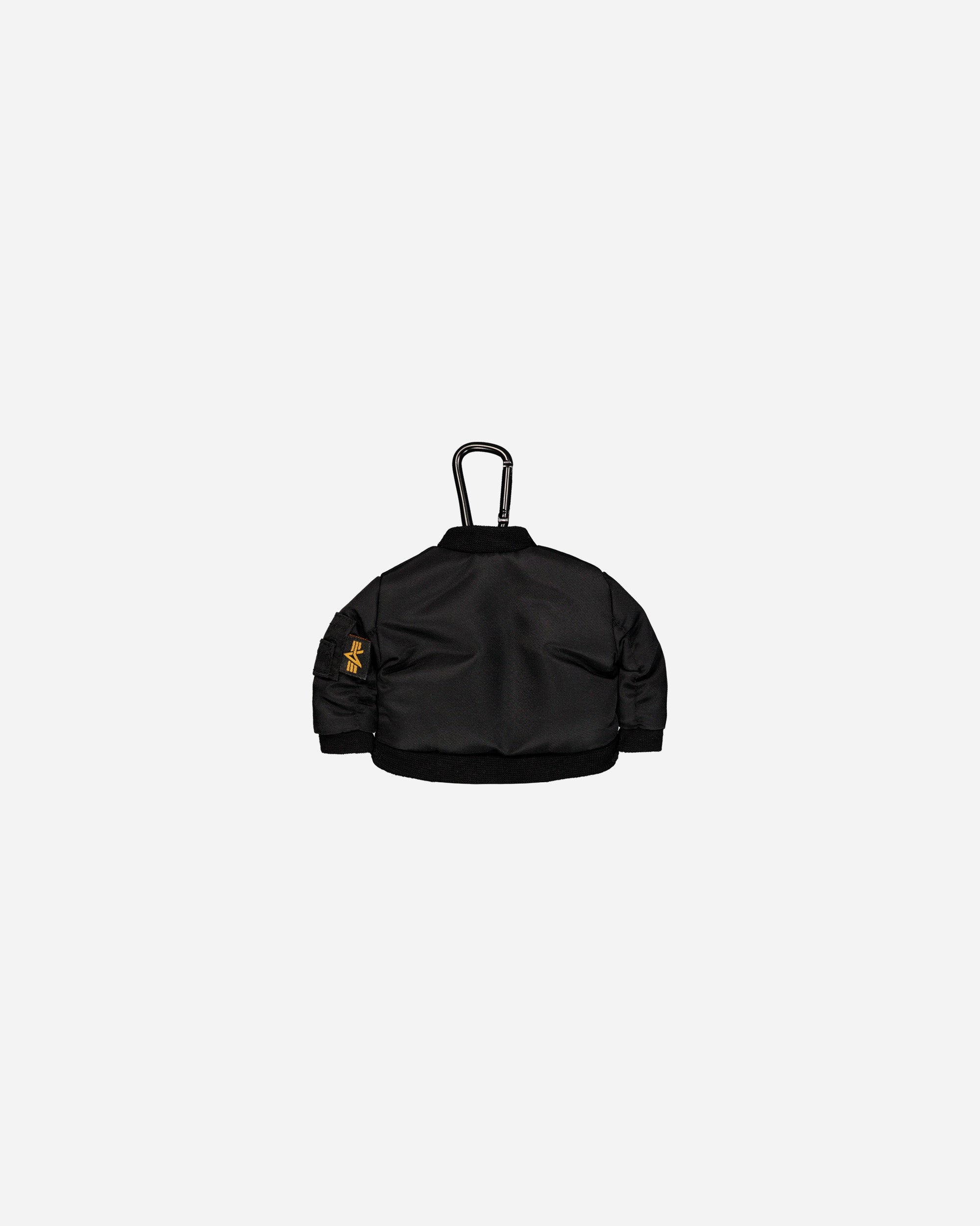 Alpha Industries MA-1 Wallet black 268940-03