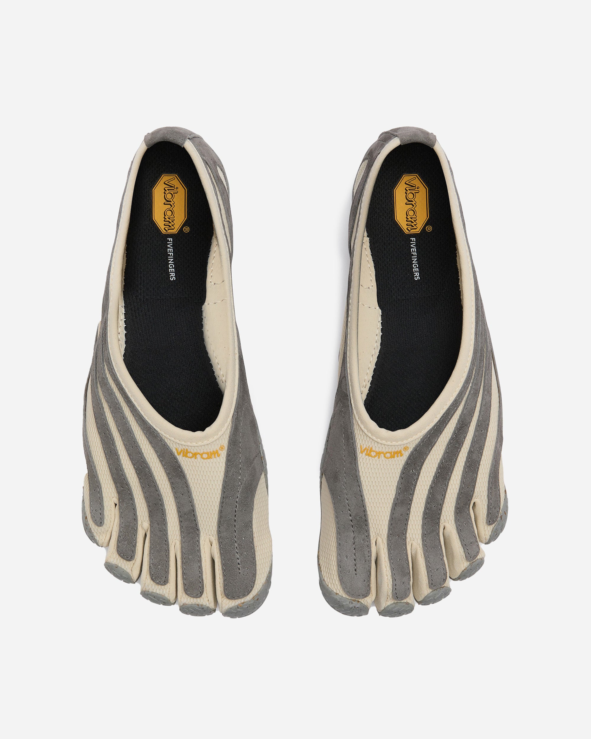 Vibram FiveFingers Jaya Evo Butter/Grey 26W1502P