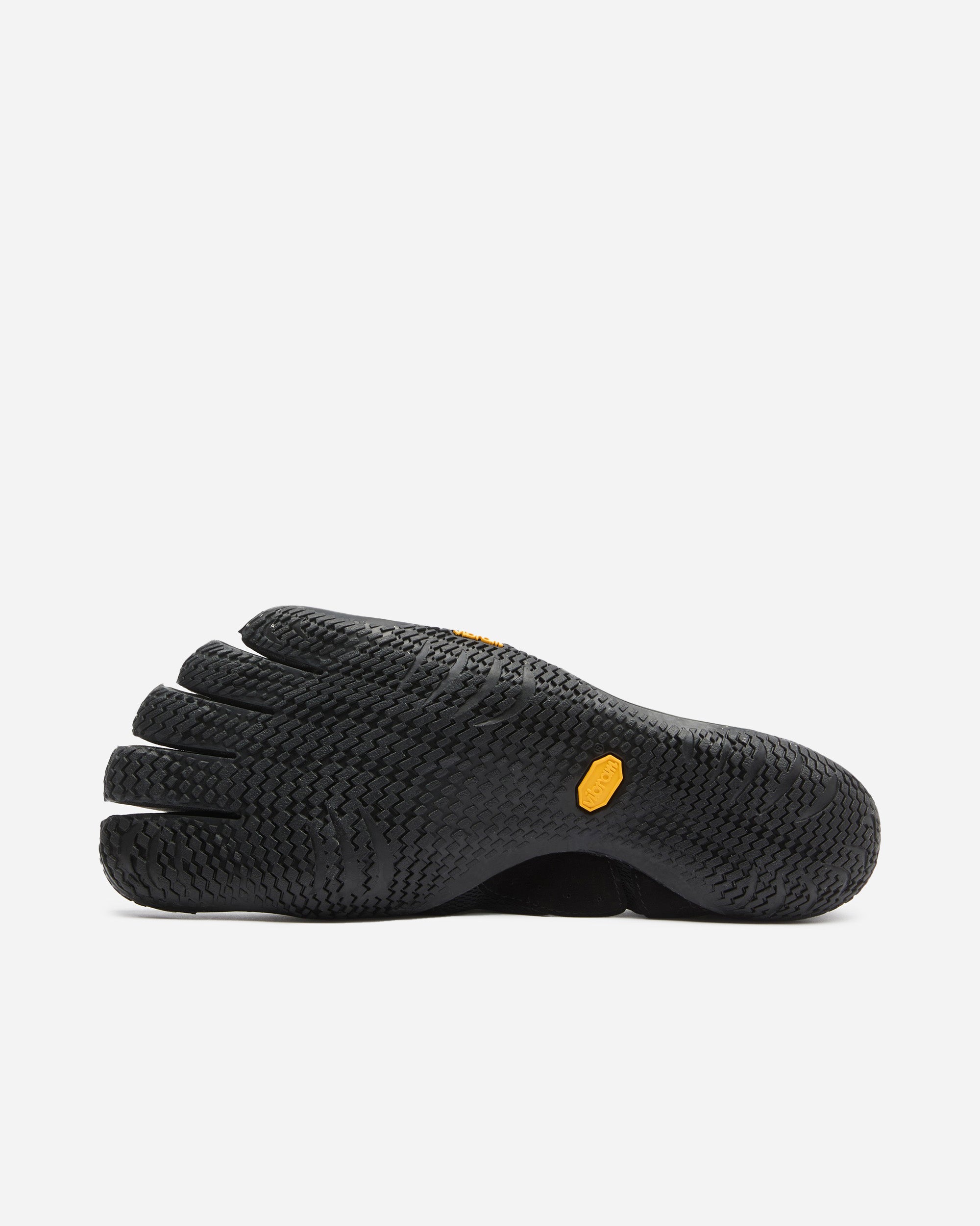 Vibram FiveFingers Jaya Evo Triple Black 26W1503P