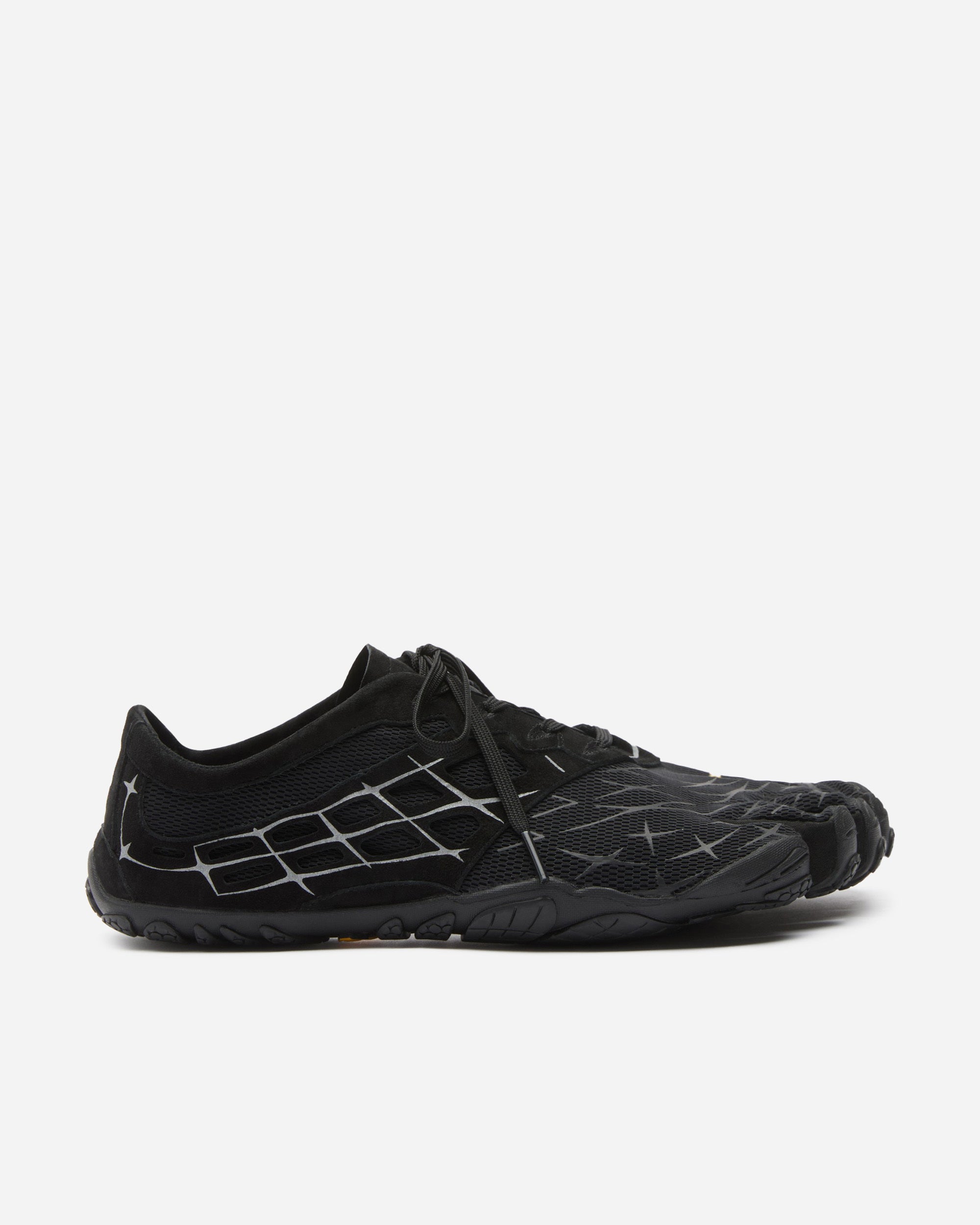 Vibram FiveFingers Seeya LS Evo Black/Reflective 26W3803P