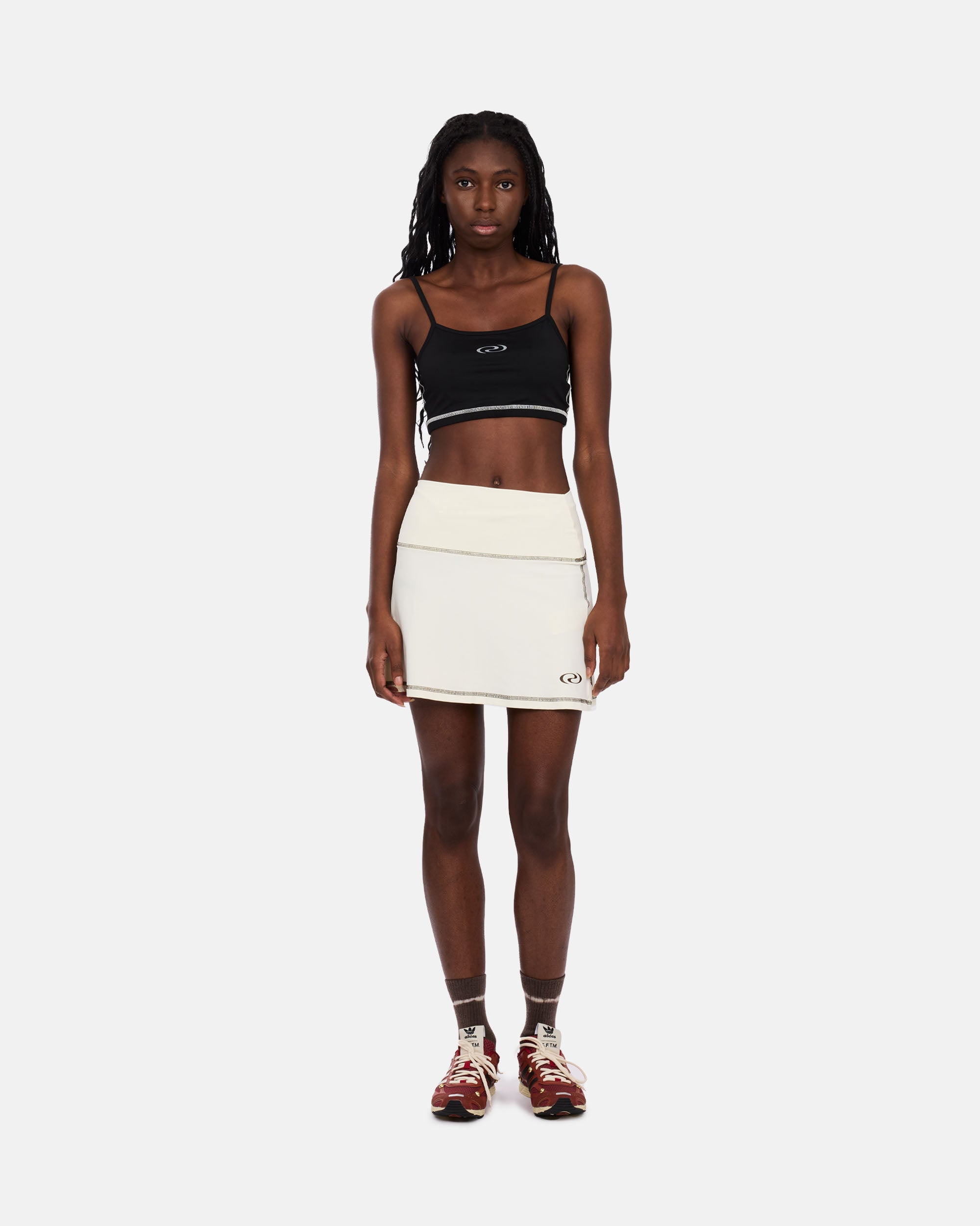 RÉSUMÉ AliceRS Top Black 27541072-999