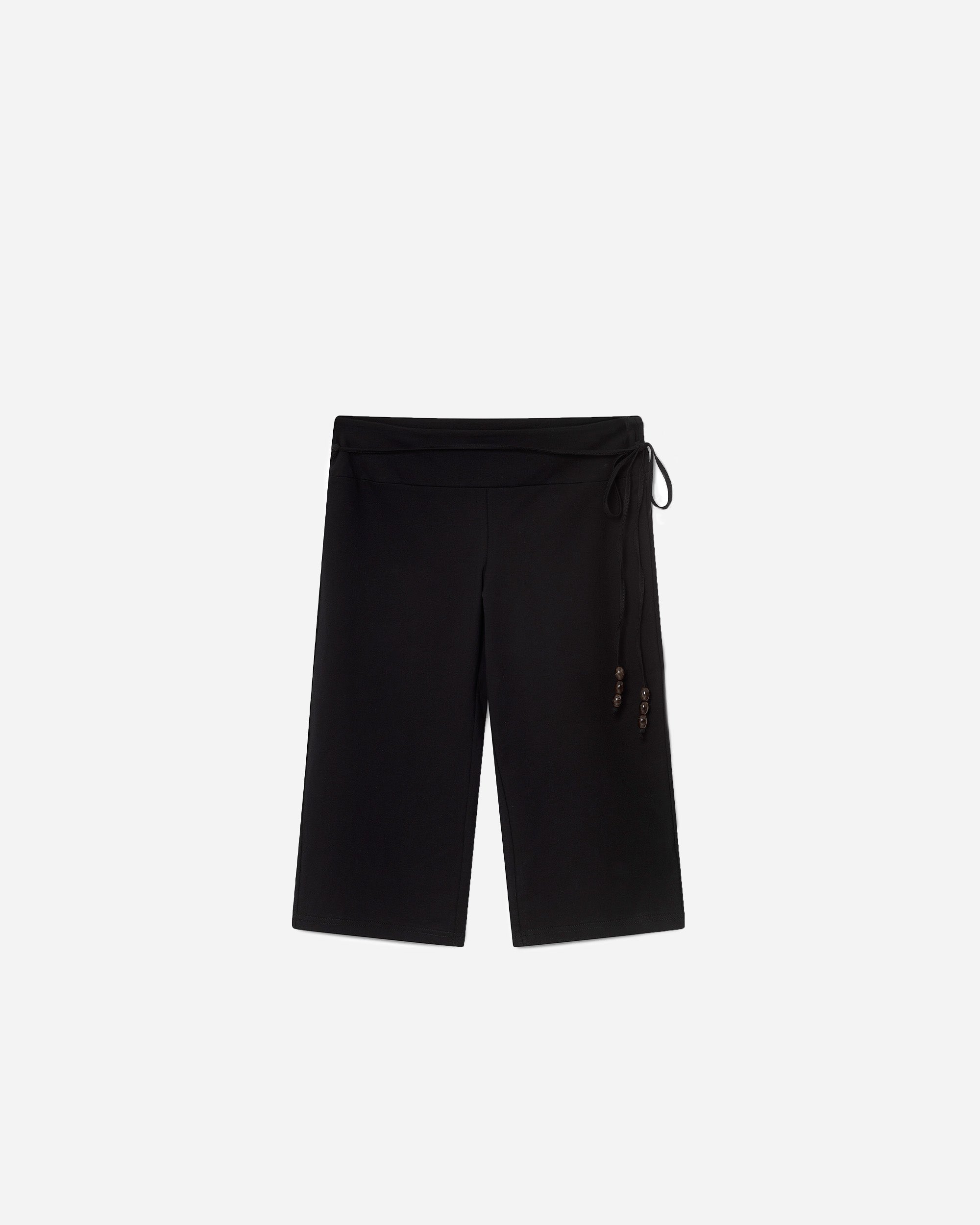 RÉSUMÉ NoomiRS Pant Black 28641605-999