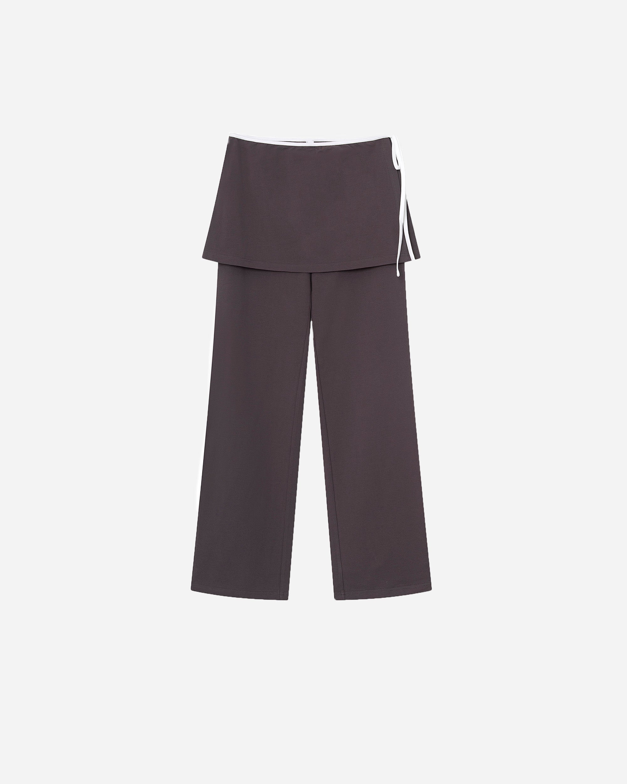 RÉSUMÉ NoellaRS Pant Pavement Grey 28701607-933
