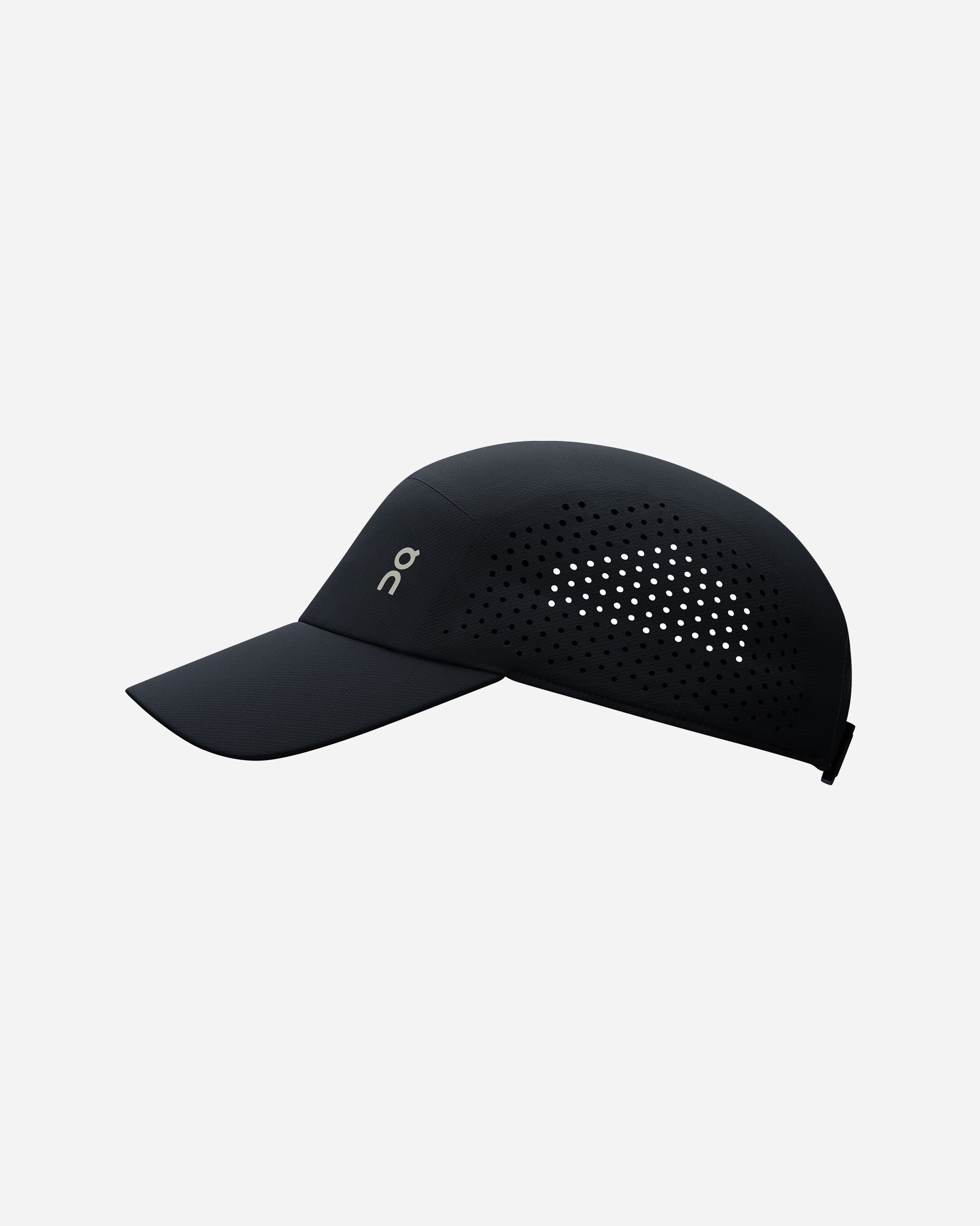 On Lightweight Cap Black 2UF10330553
