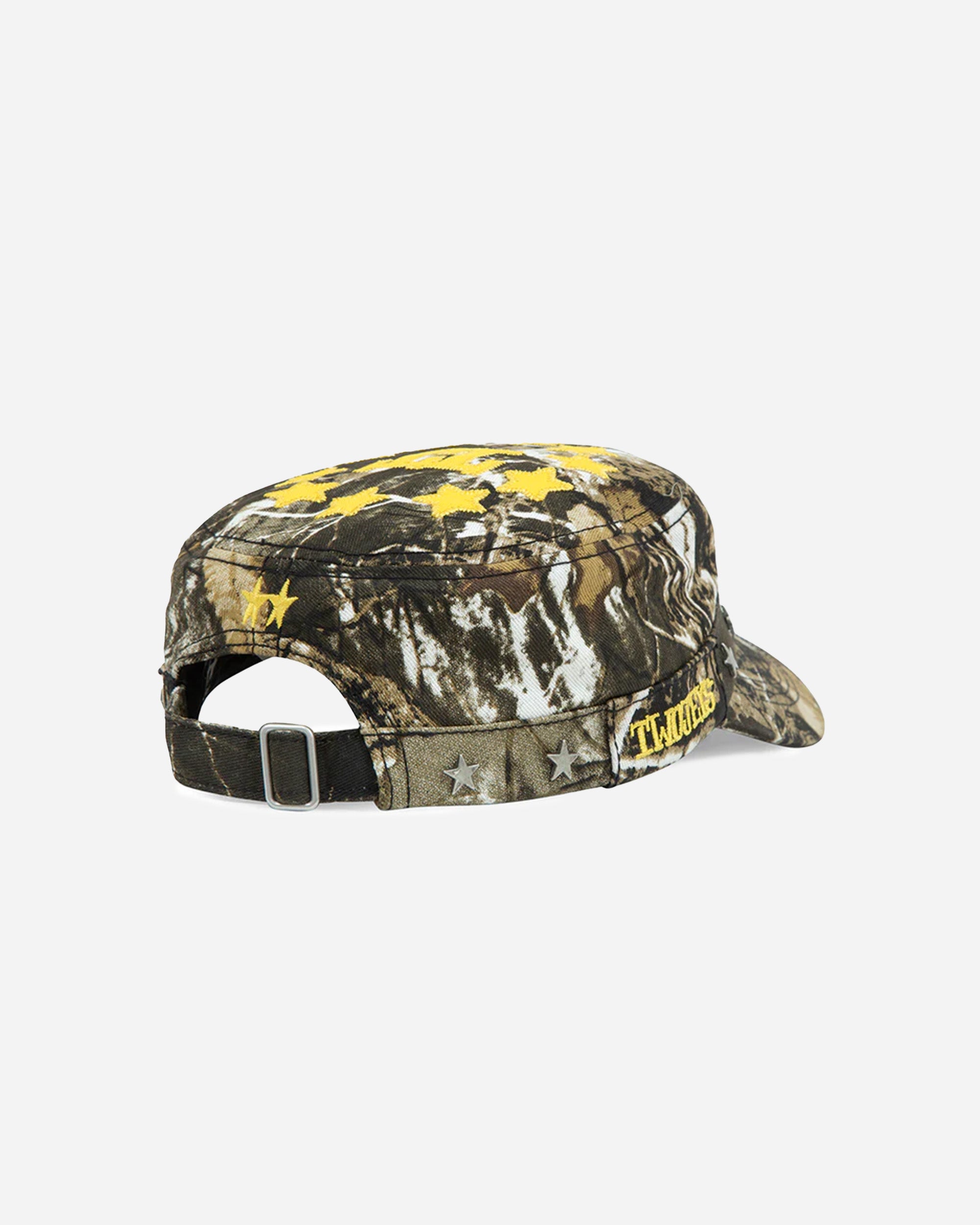 TwoJeys Guerrilla Camo Cap Multi 301315004