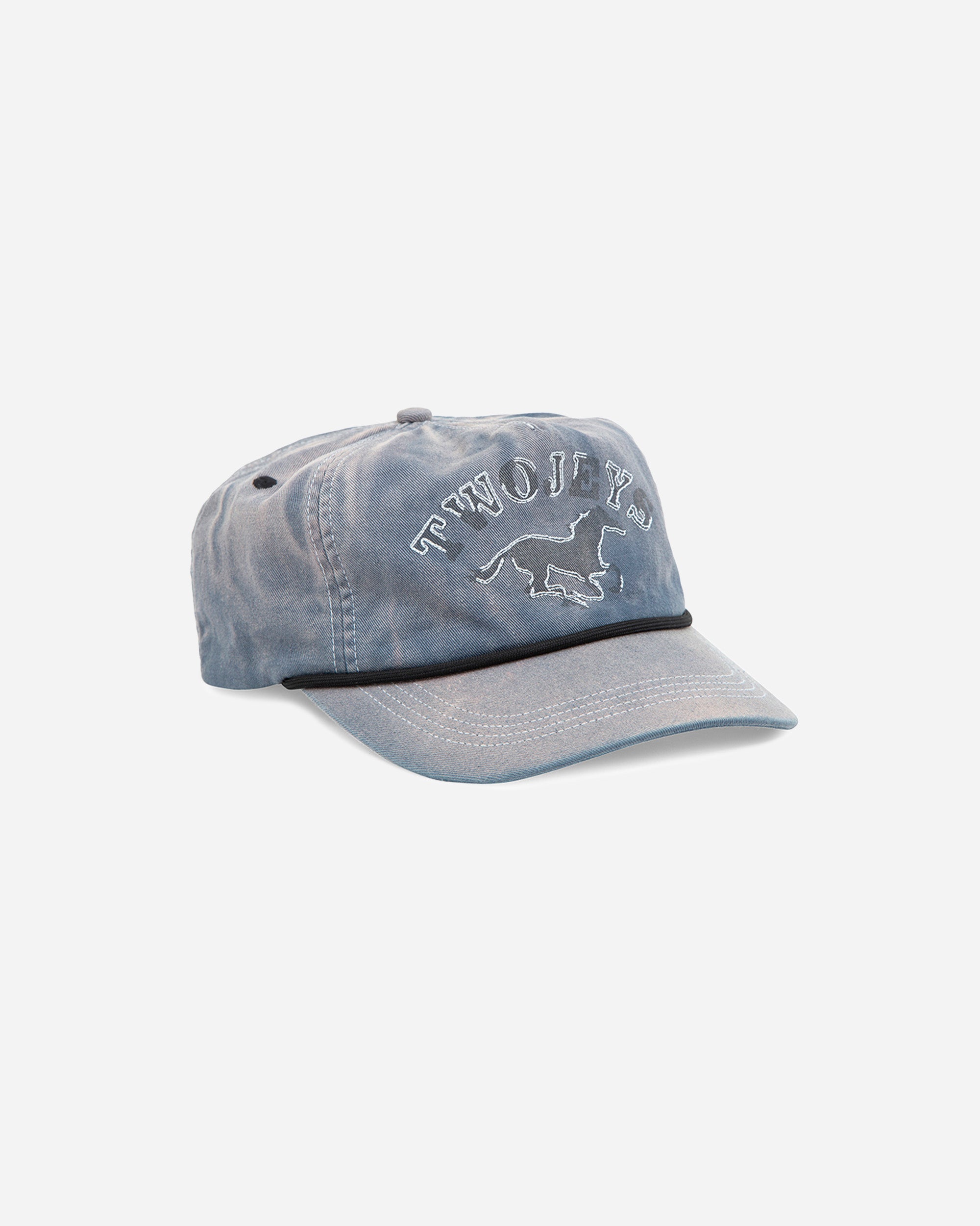 TwoJeys Wild Horse Cap Multi 301515400
