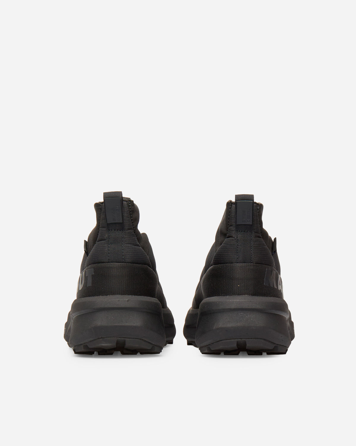 MAMMUT Sender Moc Low Women black 3030-05790-0001