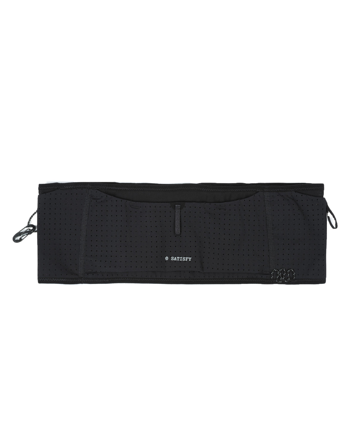 Satisfy Space-O™ Belt Black 34009-00000