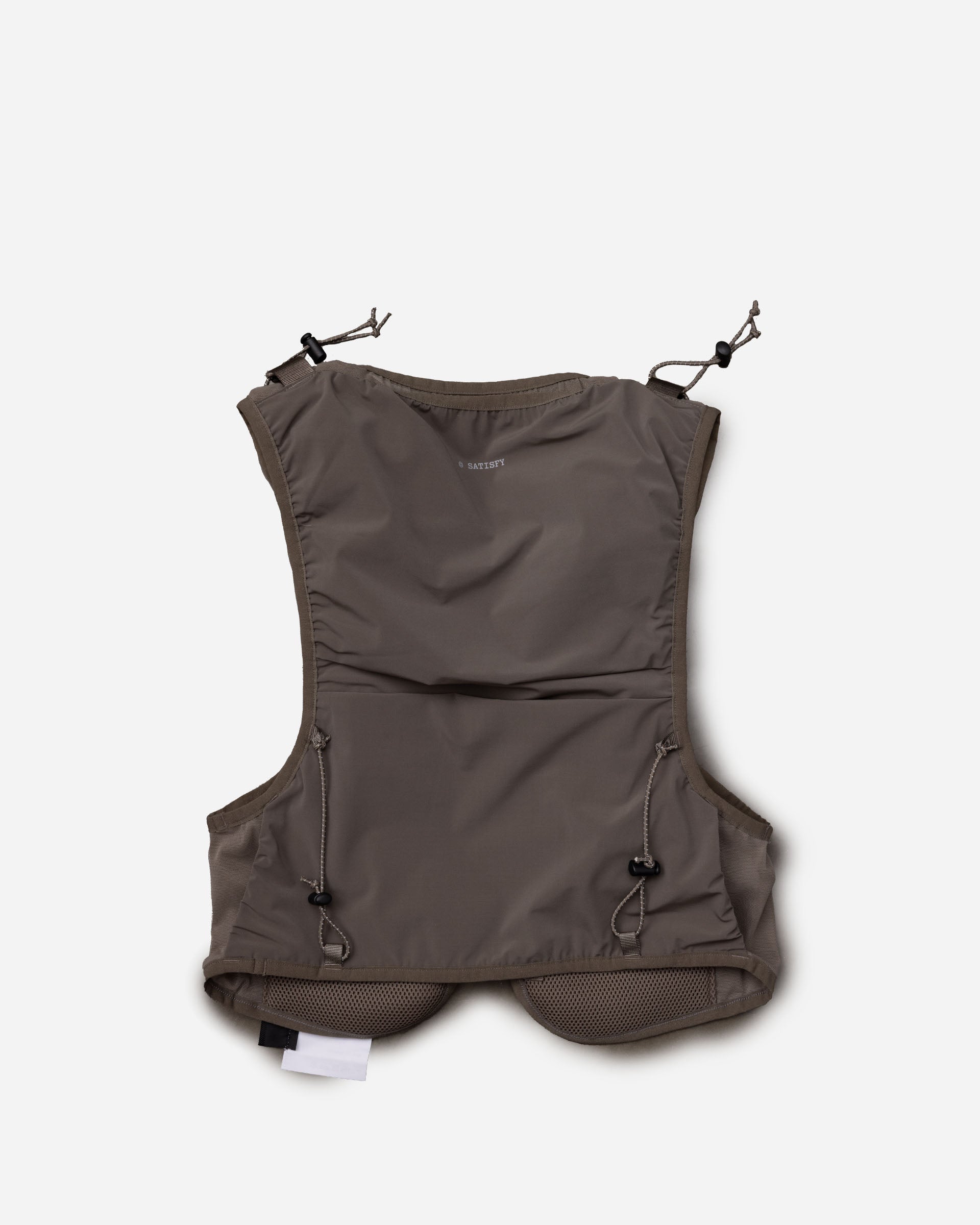 Satisfy Justice Cordura Hydration Vest 5L. Falcon 34044-91001