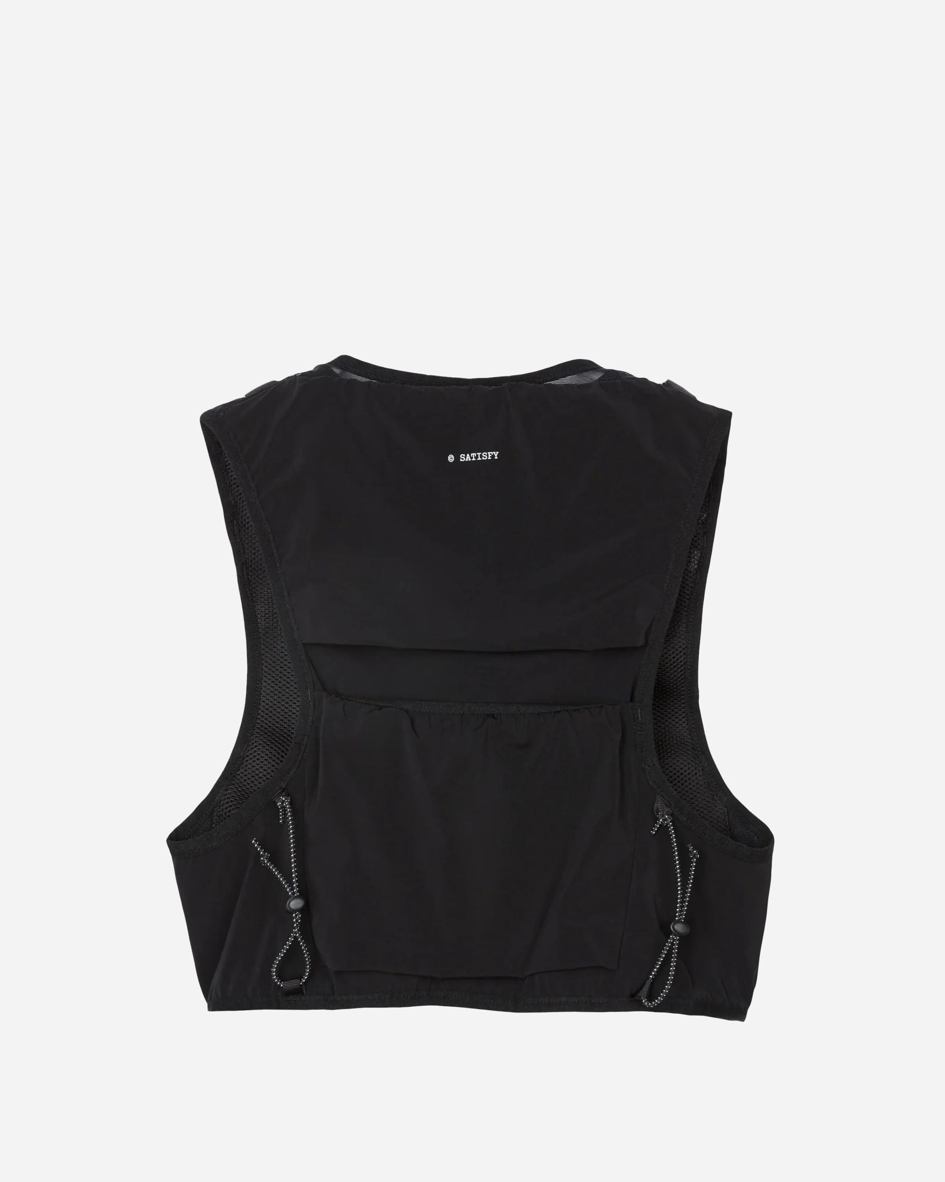 Satisfy Justice Cordura Hydration Vest 5L Black 34044-00001