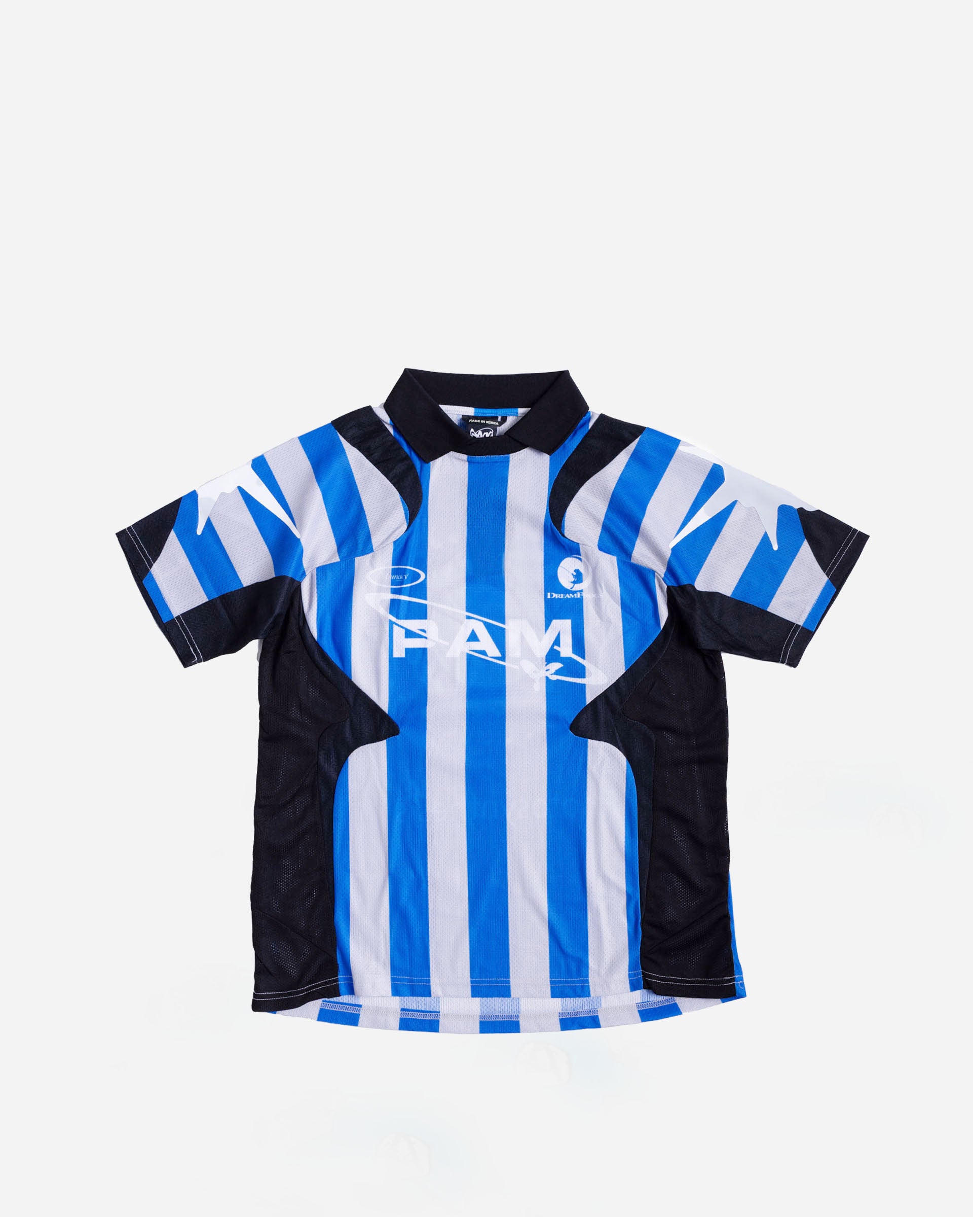 P.A.M. (Perks & Mini) Mondschein Short-sleeve Jersey MULTI 3829/B-MLT