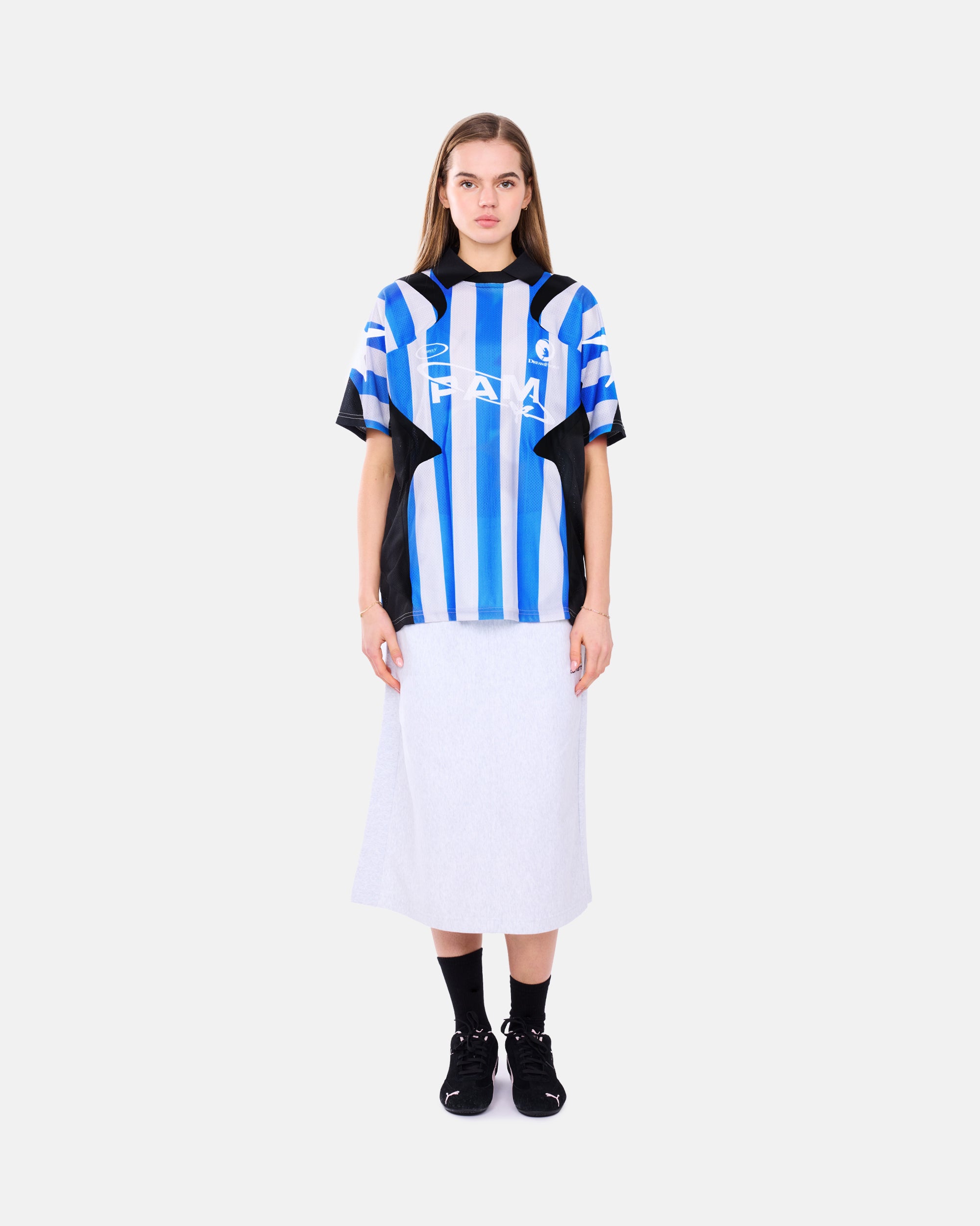 P.A.M. (Perks & Mini) Mondschein Short-sleeve Jersey MULTI 3829/B-MLT