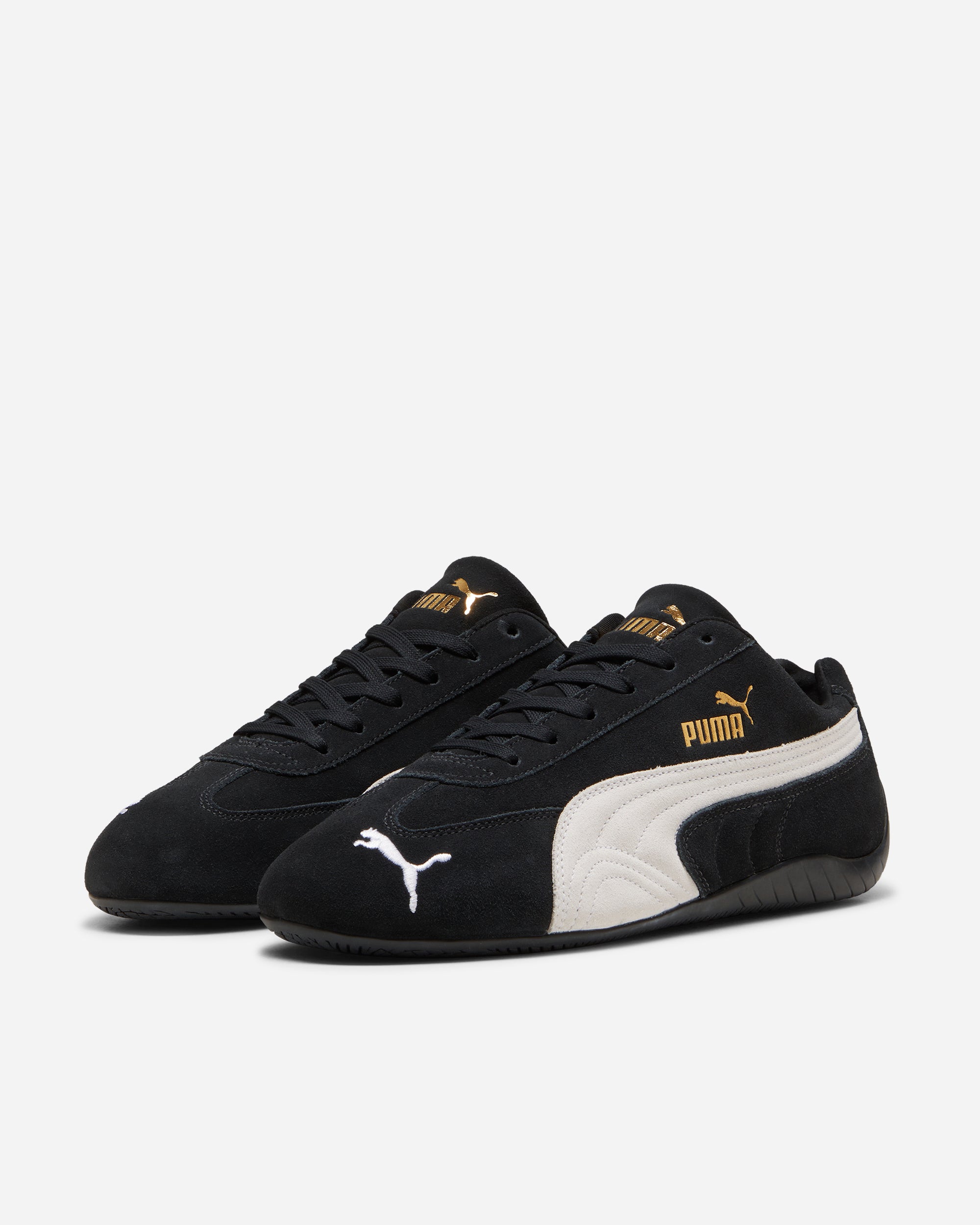 Puma Speedcat OG PUMA Black-PUMA White 398846-001