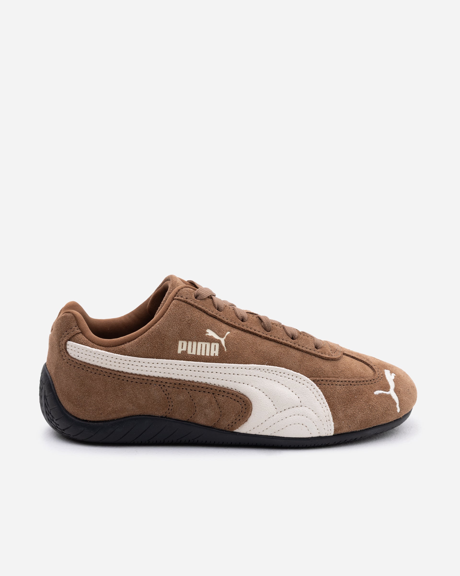 Puma Speedcat OG Haute Coffee/Frosted Ivory 39884631