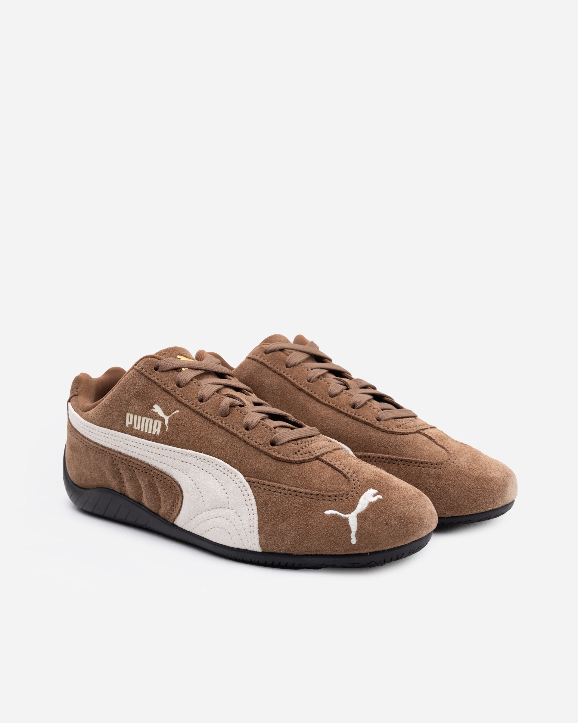 Puma Speedcat OG Haute Coffee/Frosted Ivory 39884631