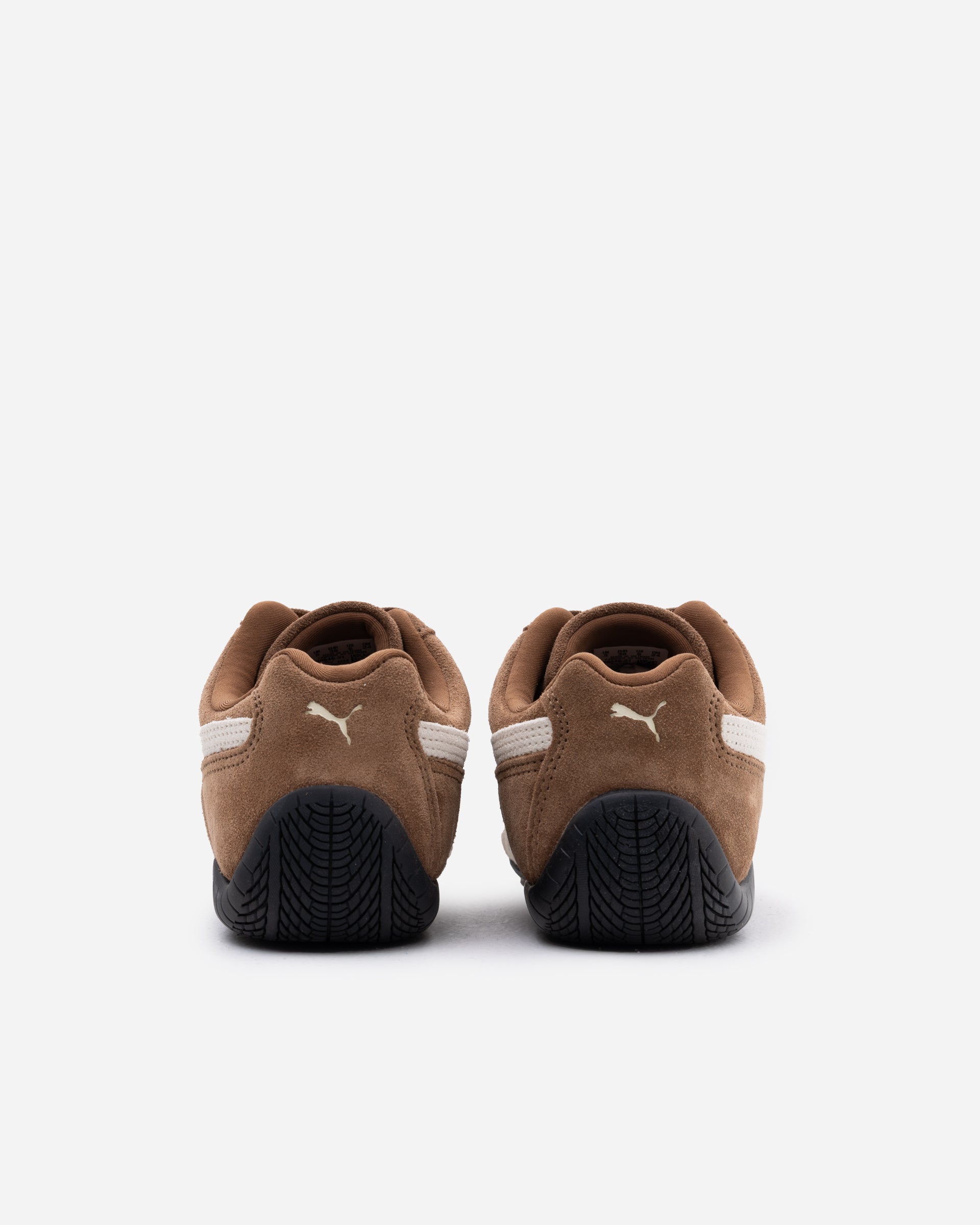 Puma Speedcat OG Haute Coffee/Frosted Ivory 39884631