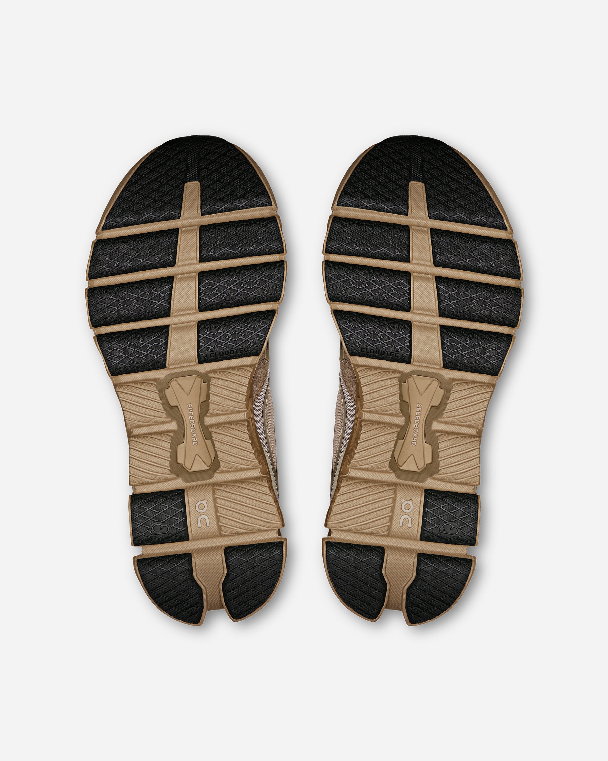 On On x FKA Cloud Desert 3WF10700603