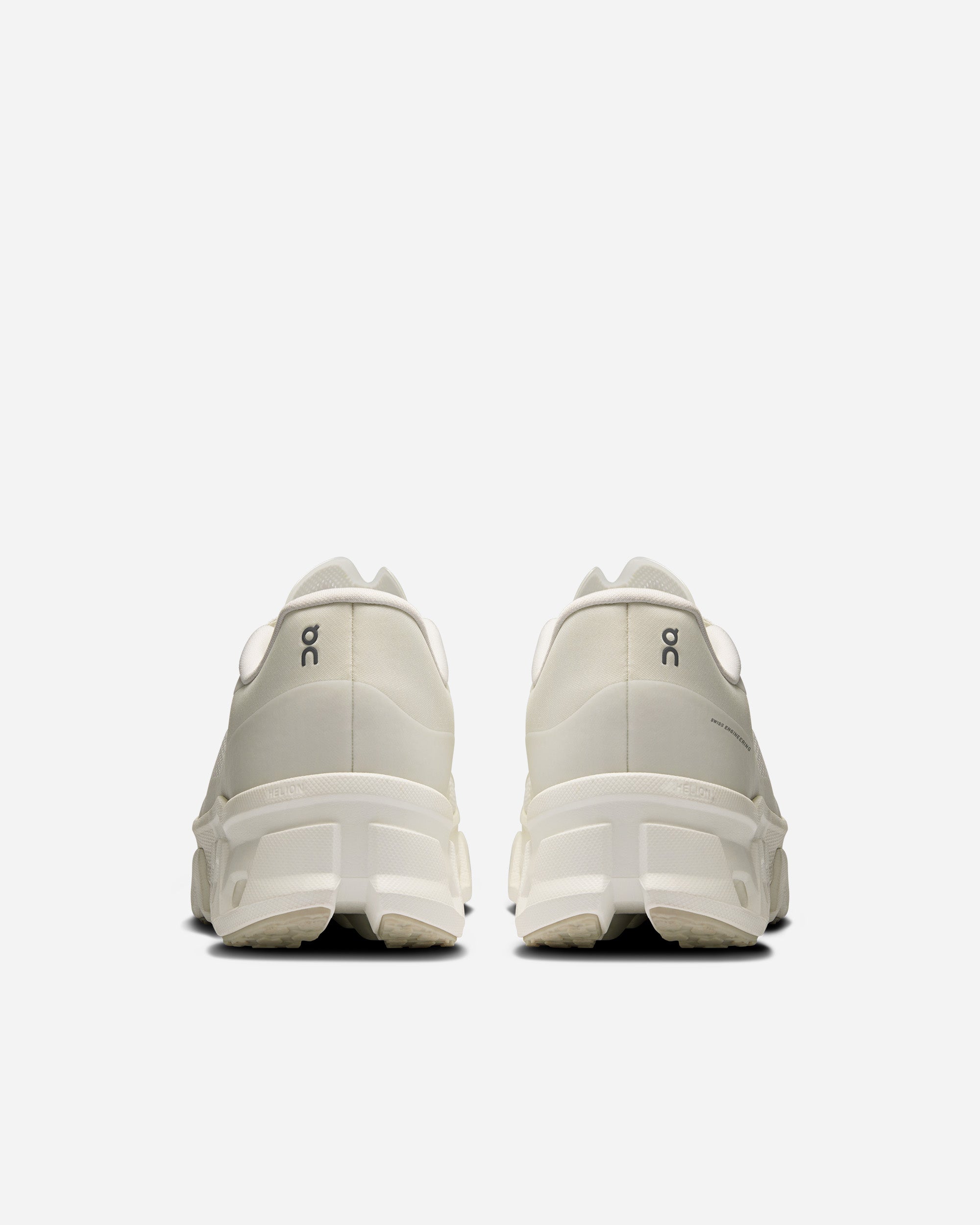 On On x PAF Cloudmonster Hyper White | White 3WF30701200