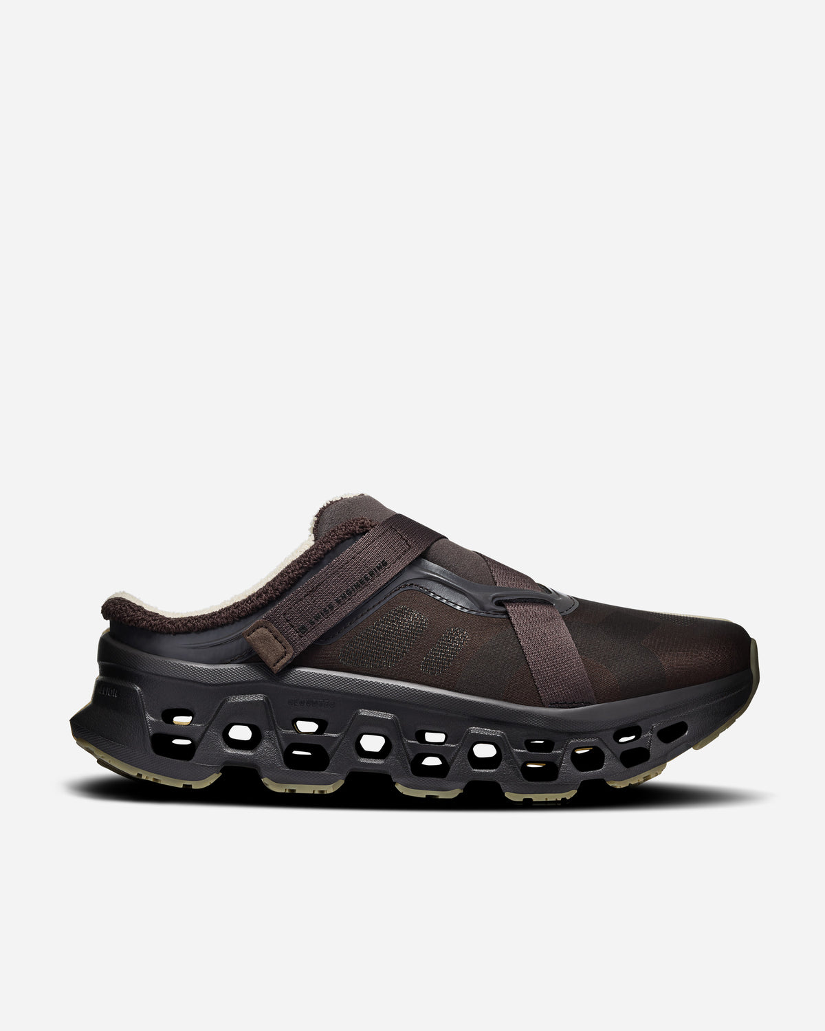 On Cloudmonster 3 Mule Cacao 3WG30323132