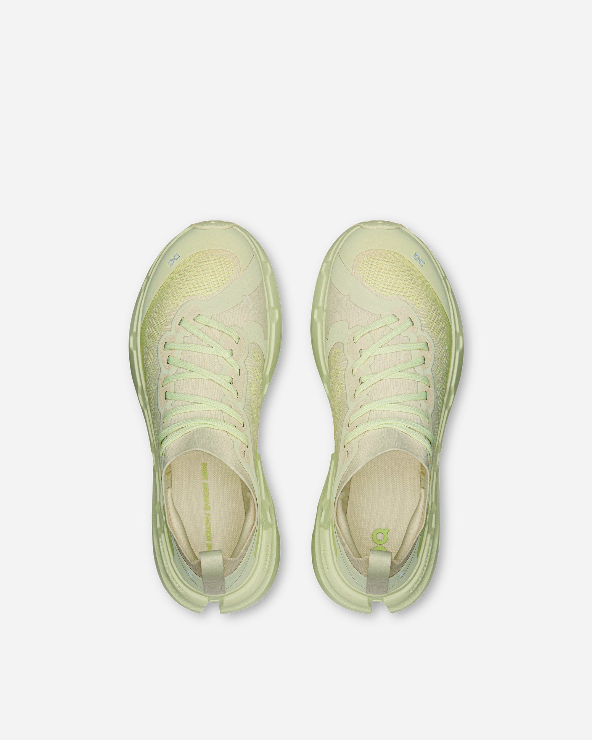 On On x PAF Cloudsoma Haze 3WG30656223