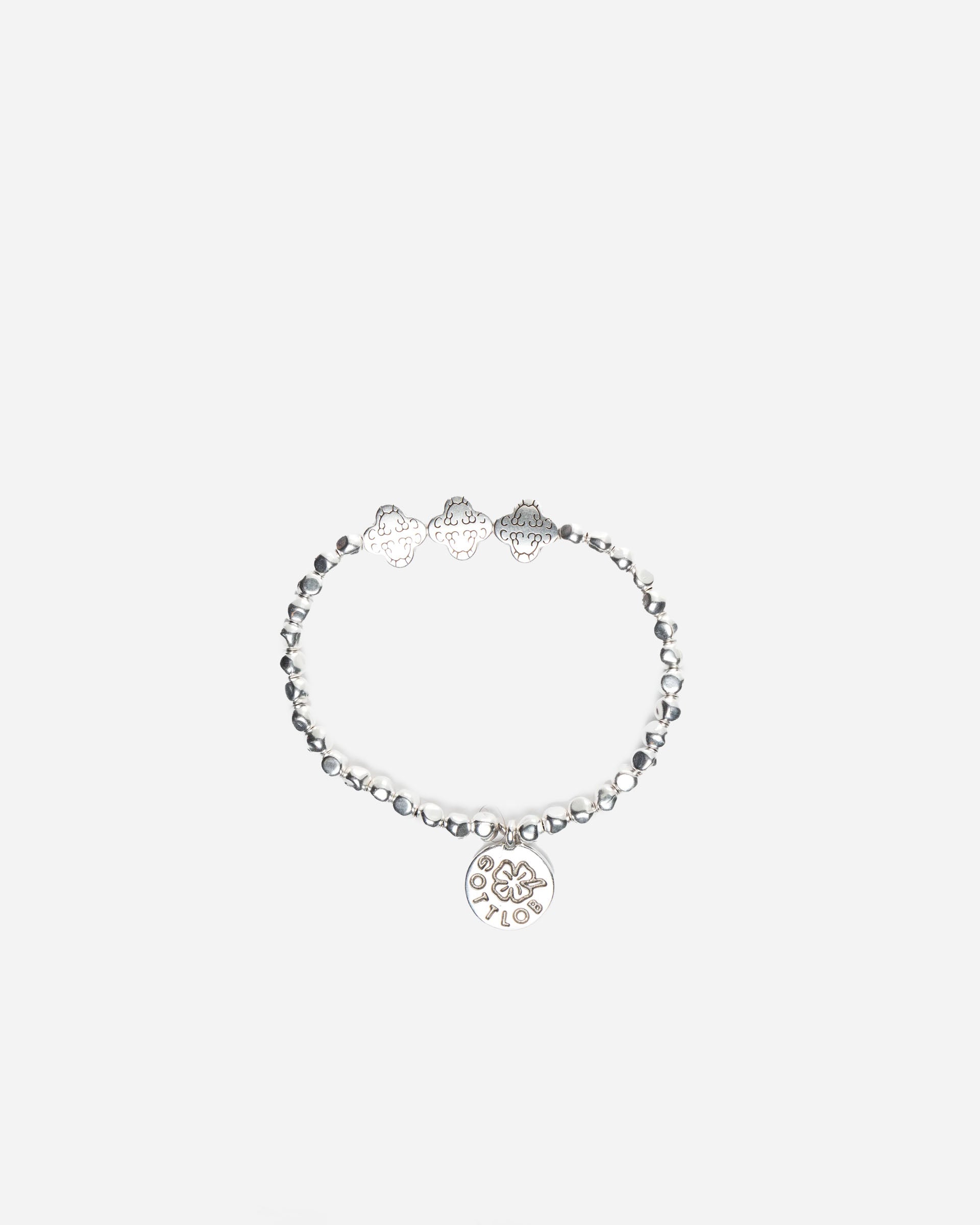 Gottlob Edition No. 4 - Silver Silver 4.1-Silver-999