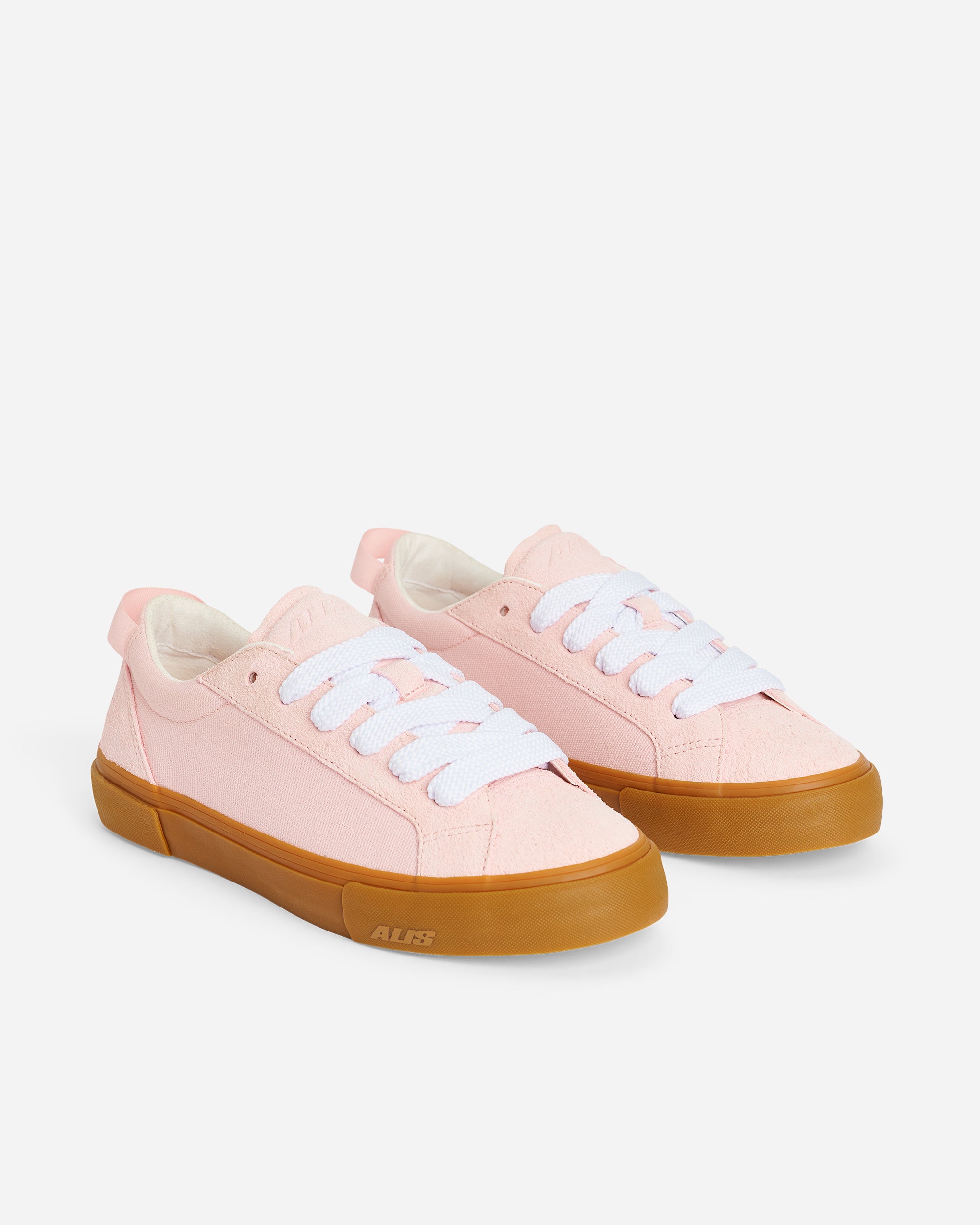 ALIS Okie Icon Pink 40-04