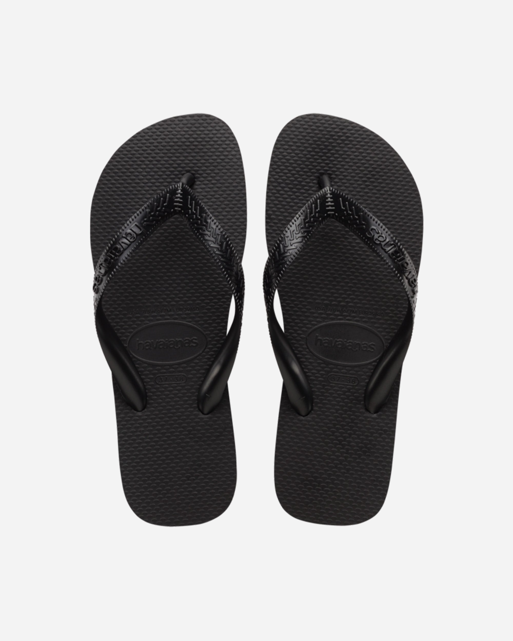 Havaianas Top BLACK 4000029.0090