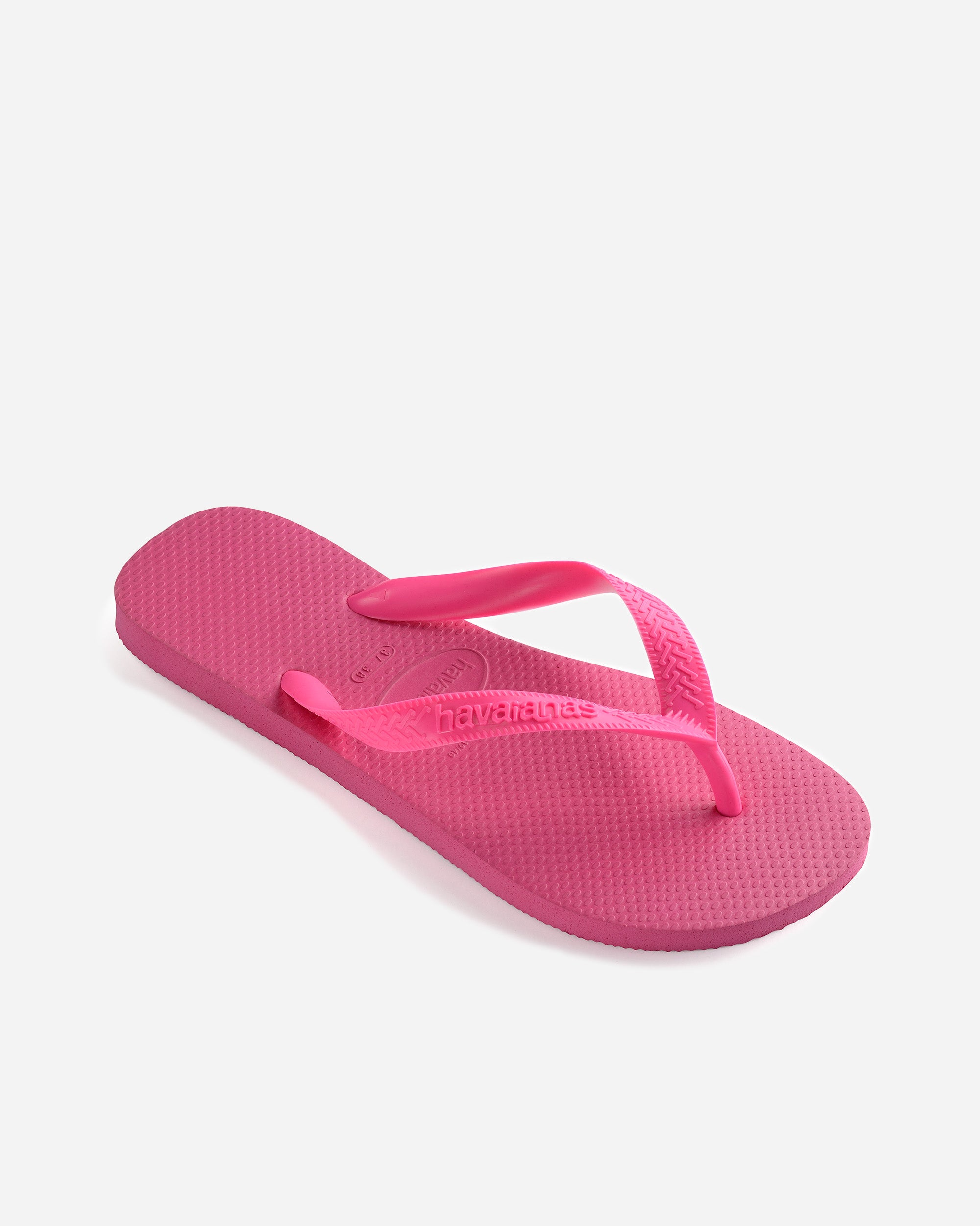 Havaianas Top PINK FLUX 4000029.5784