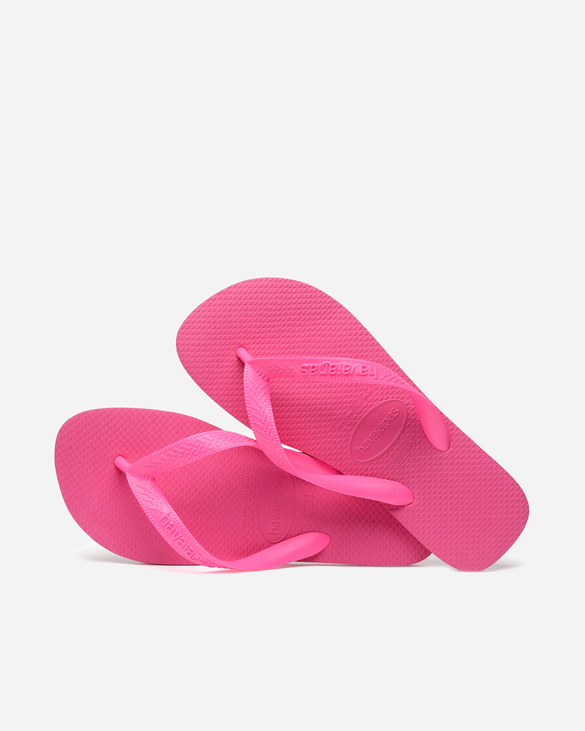 Havaianas Top PINK FLUX 4000029.5784