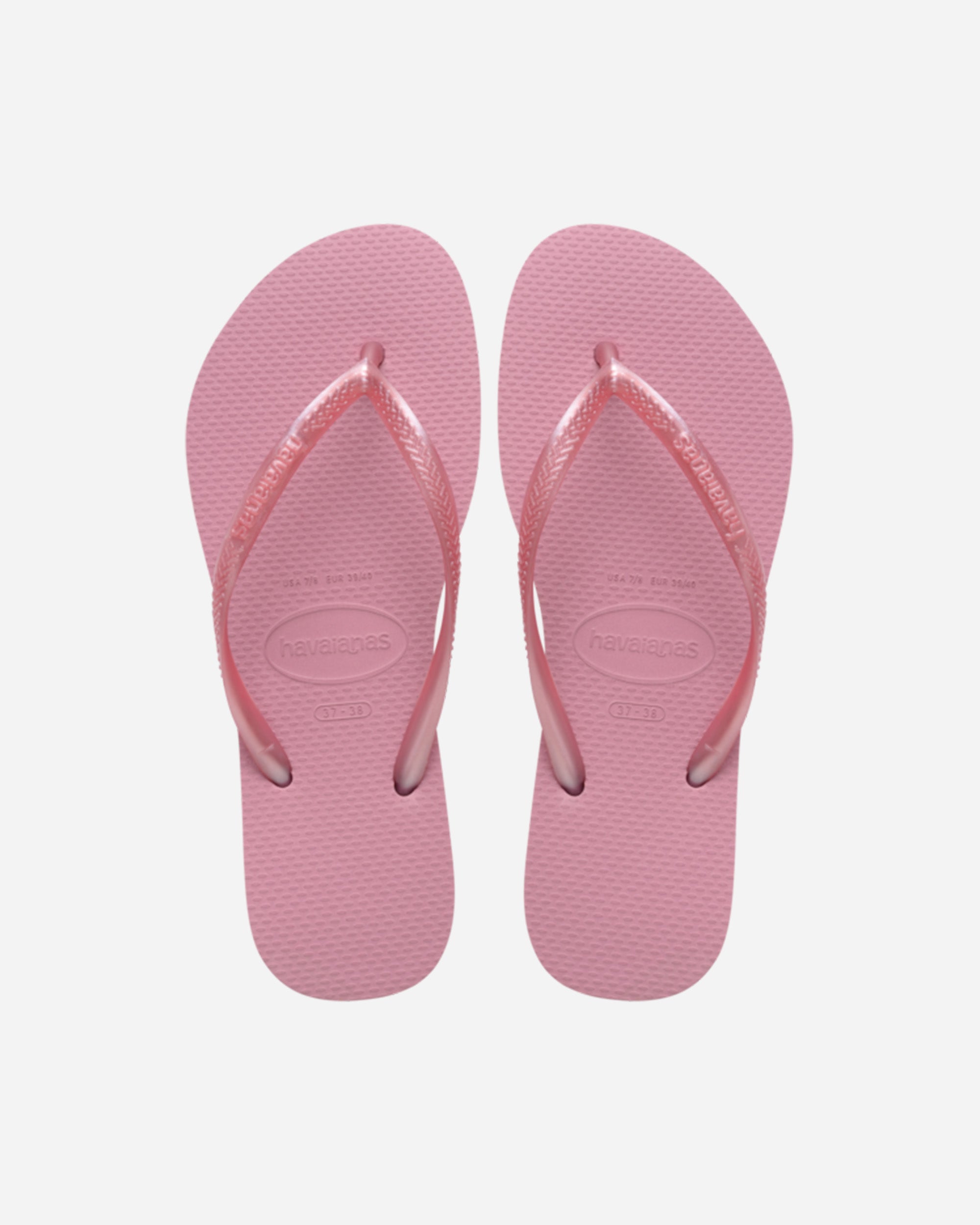 Havaianas Slim CHIFFON ROSE 4000030.1105