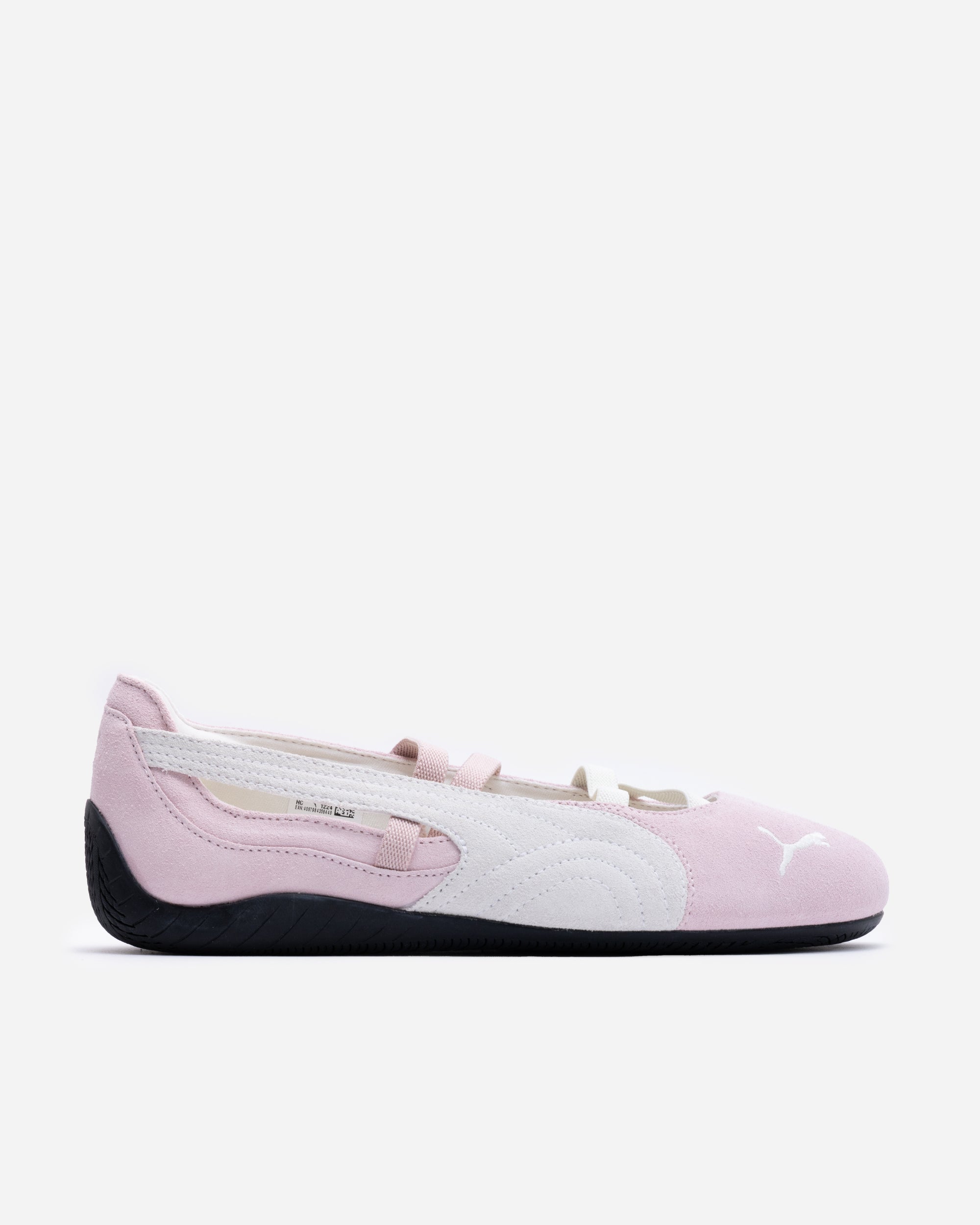Puma Speedcat Ballet Whisp Of Pink-White-Warm White 40128701