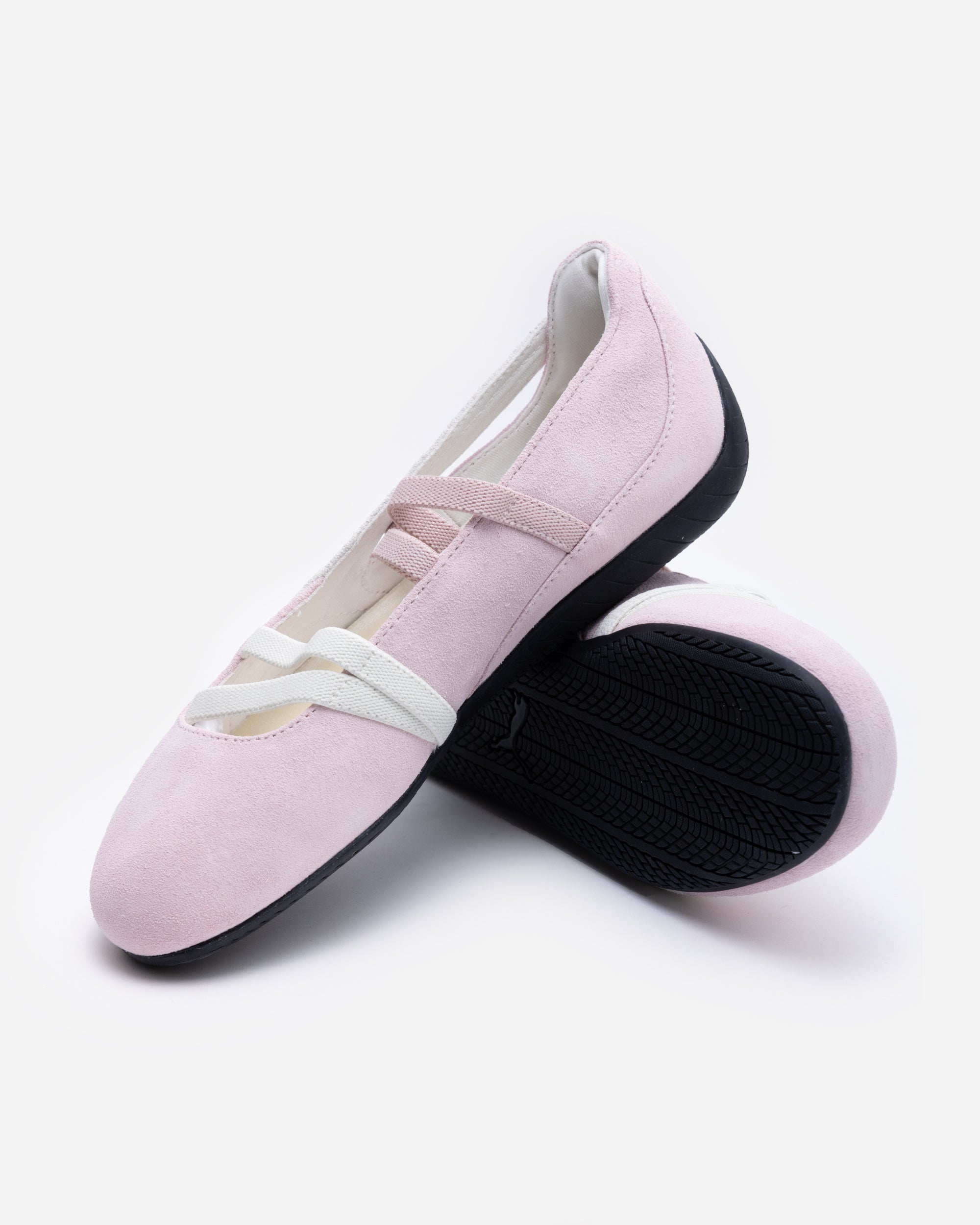 Puma Speedcat Ballet Whisp Of Pink-White-Warm White 40128701