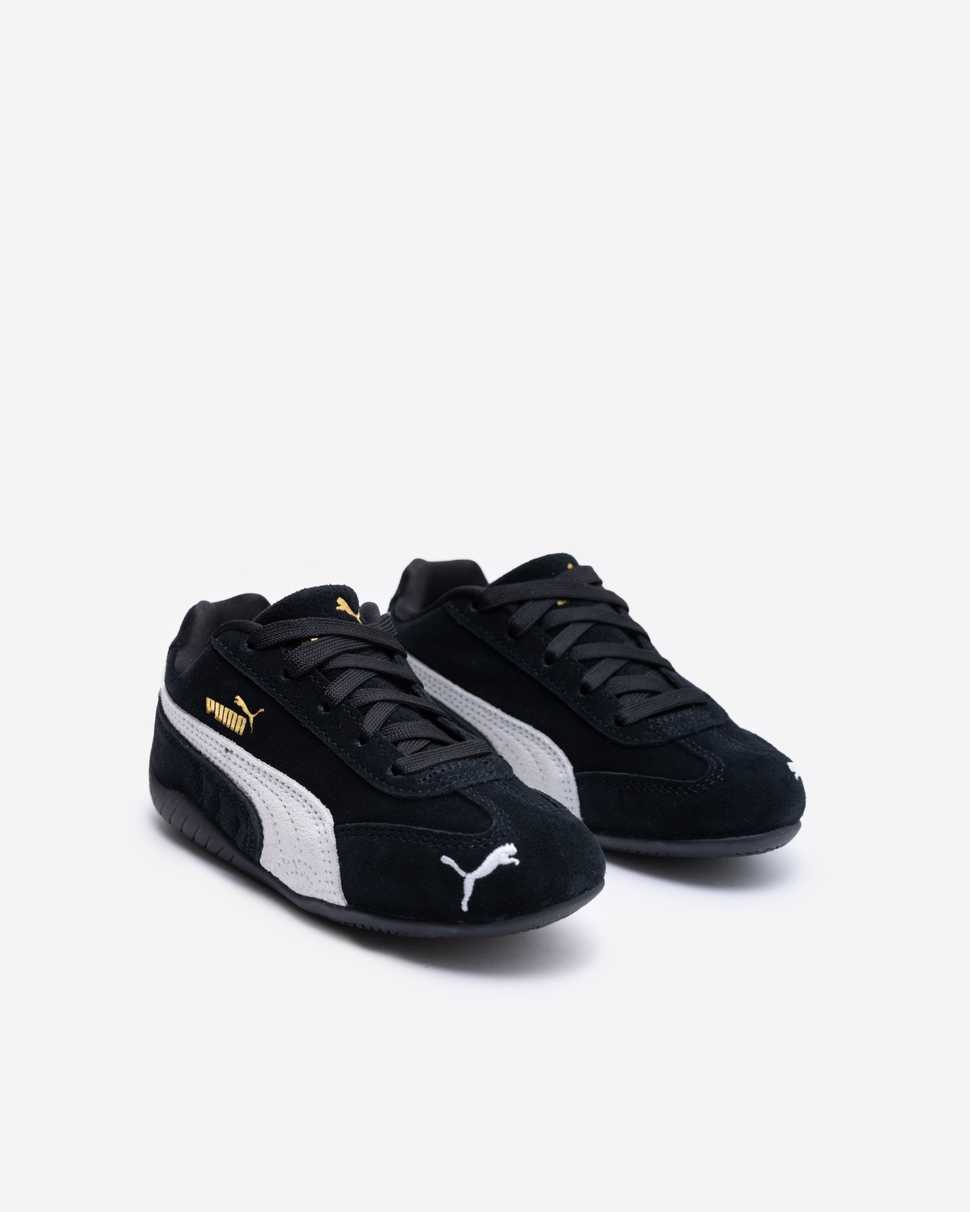 Puma Speedcat OG (Preschool) PUMA Black-PUMA White 40169901