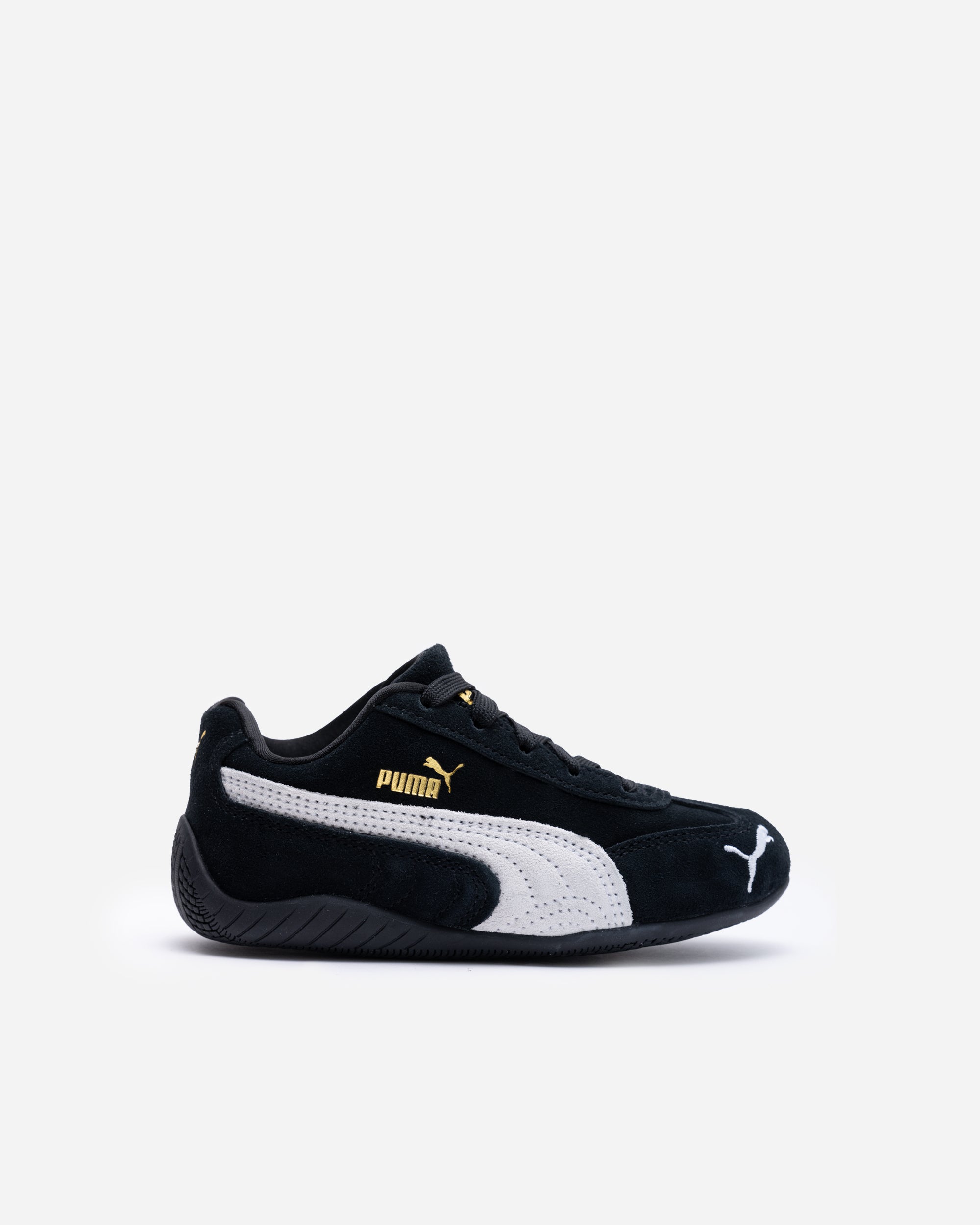 Puma Speedcat OG (Preschool) PUMA Black-PUMA White 40169901