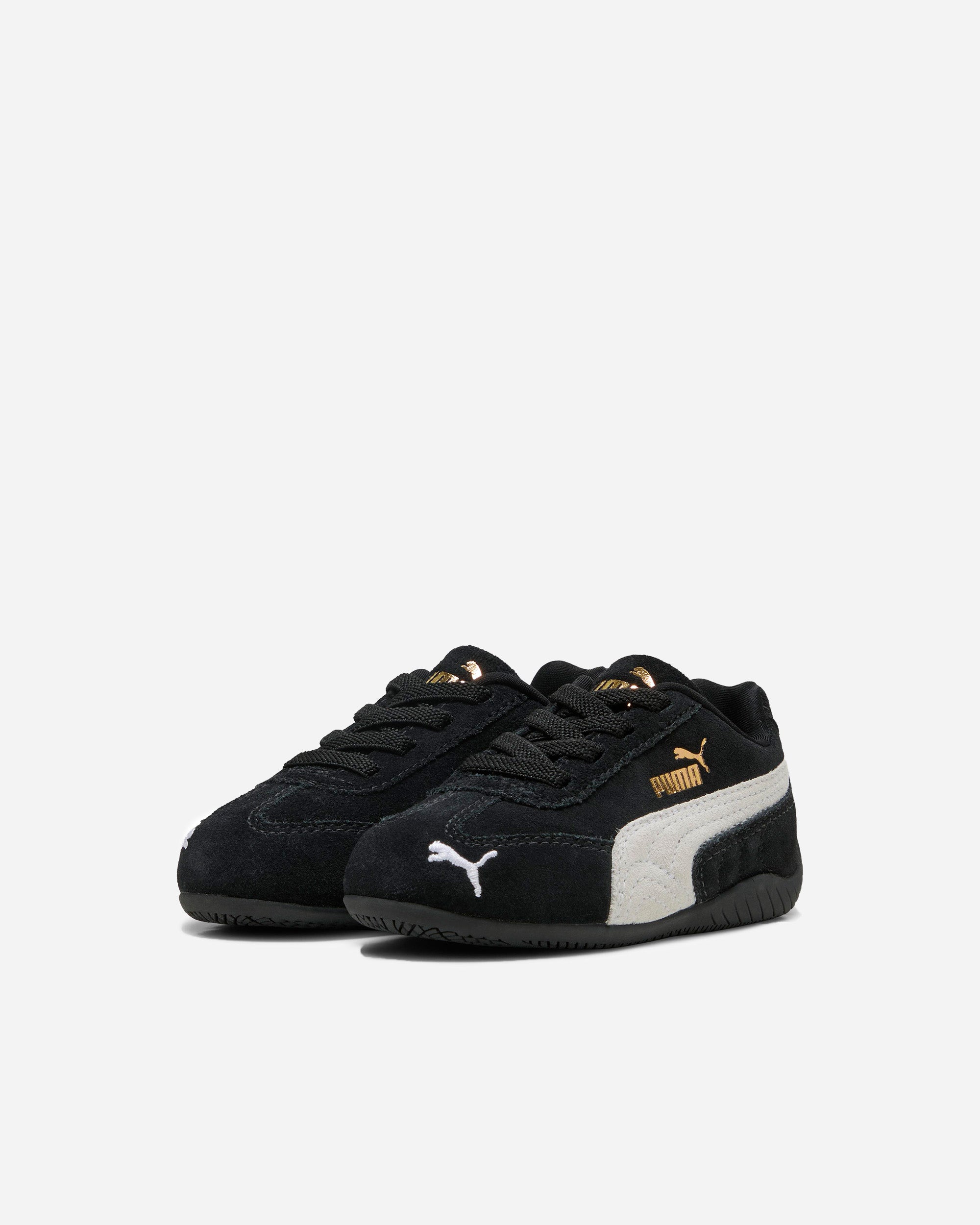 Puma Speedcat OG AC (Toddler) PUMA Black-PUMA White 40170001