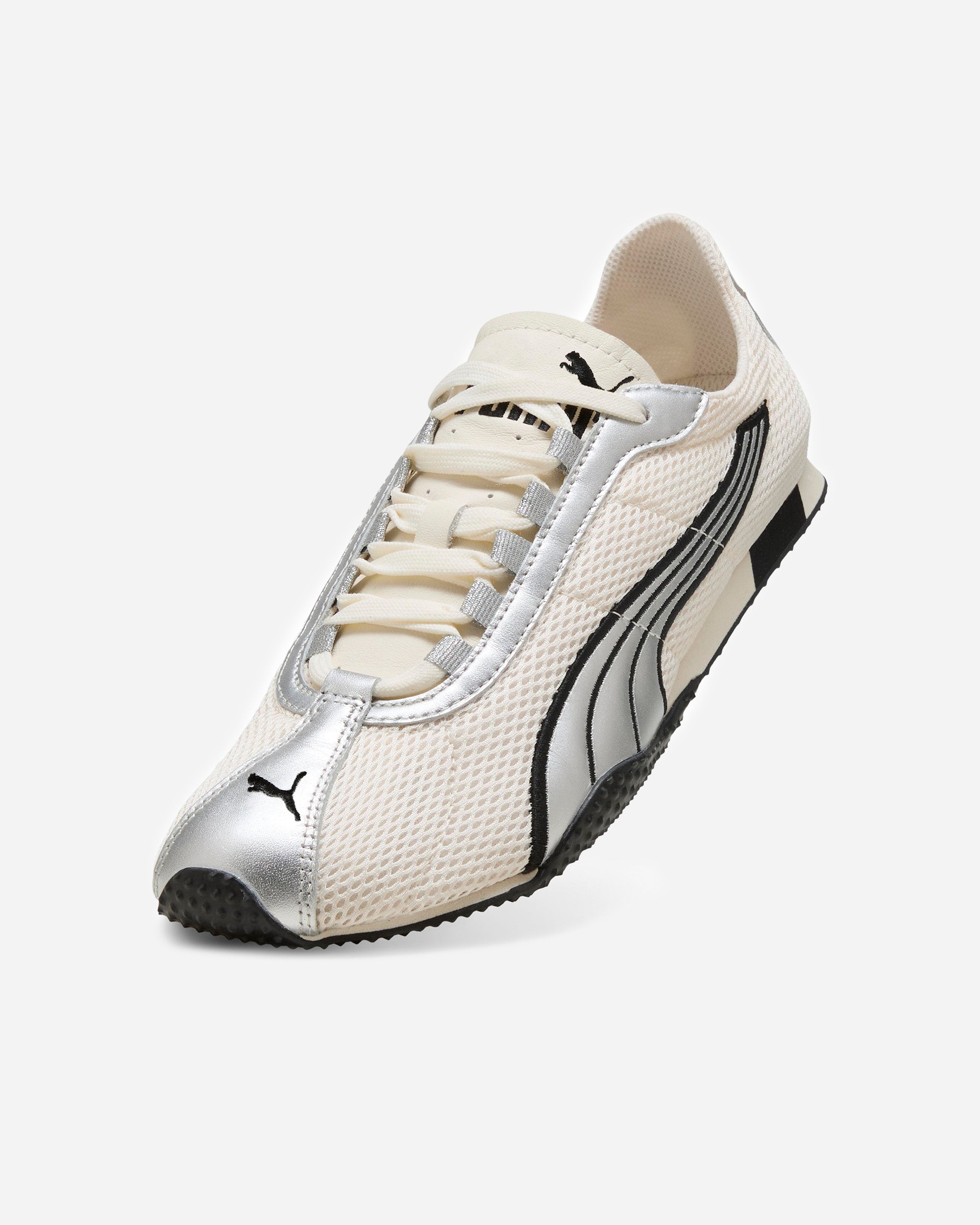 Puma H-Street OG Frosted Ivory-Silver 40369205