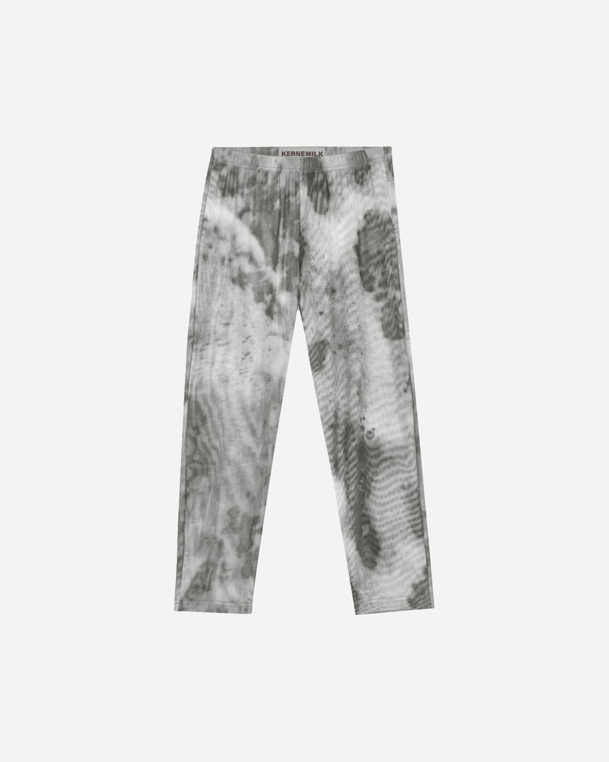 Kernemilk Kuna Shorts SEA PRINT 40501002-6060