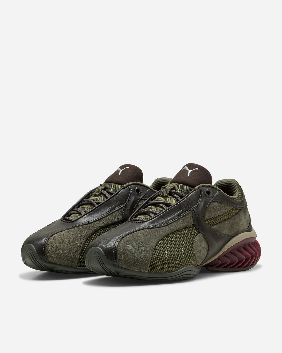 Puma Cell Geo 1 Galactic Dust-Loden Galactic Dust-Loden 40533608