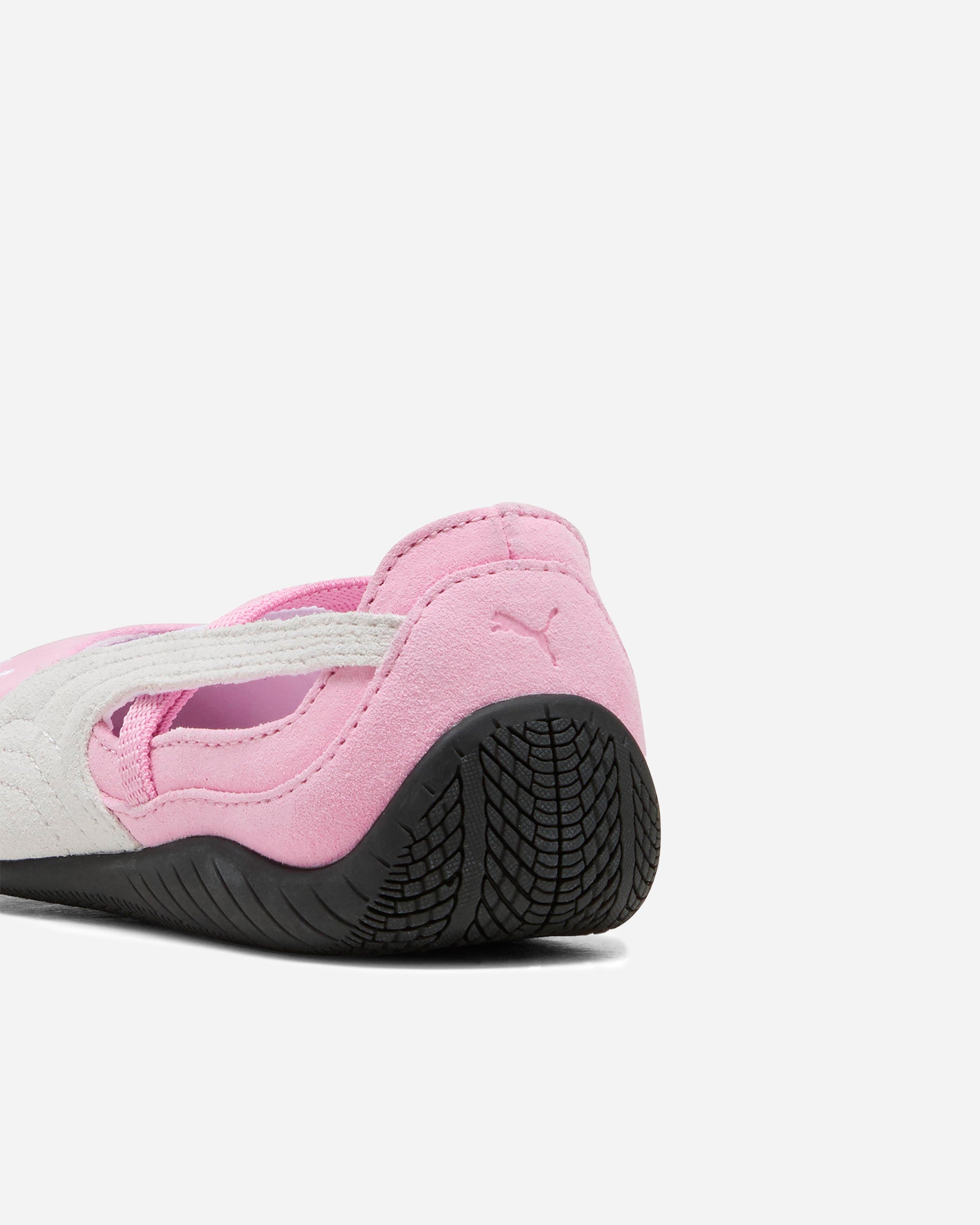 Puma Speedcat Ballet SD (Preschool) Pink Shimmer-PUMA White 40688403